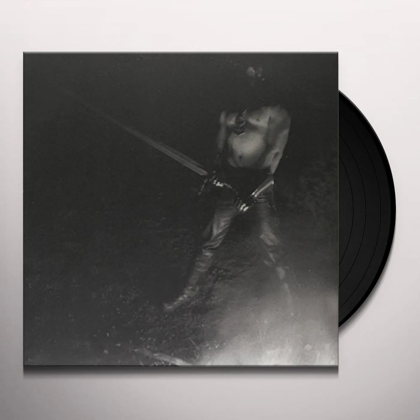 Macabre Omen ANCIENT RETURNS Vinyl Record