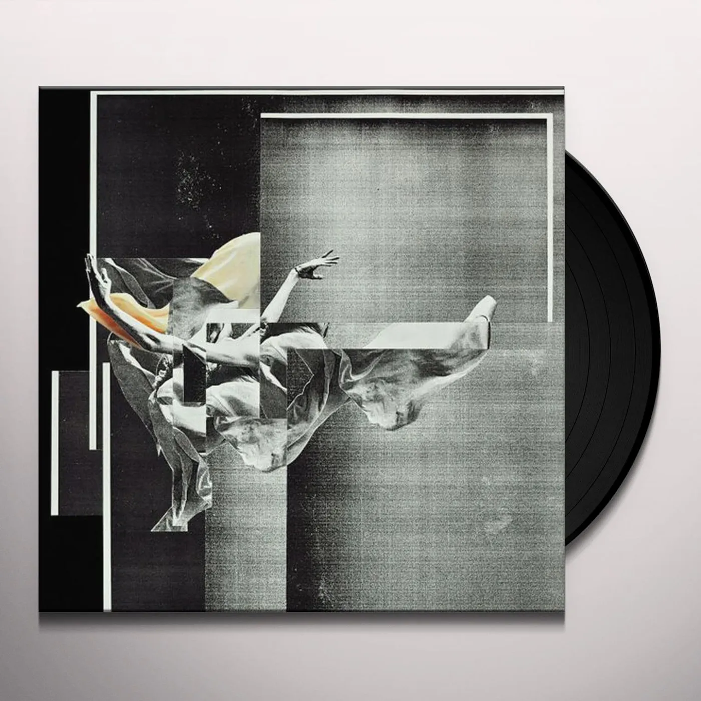 Sergio SP INSULATE Vinyl Record