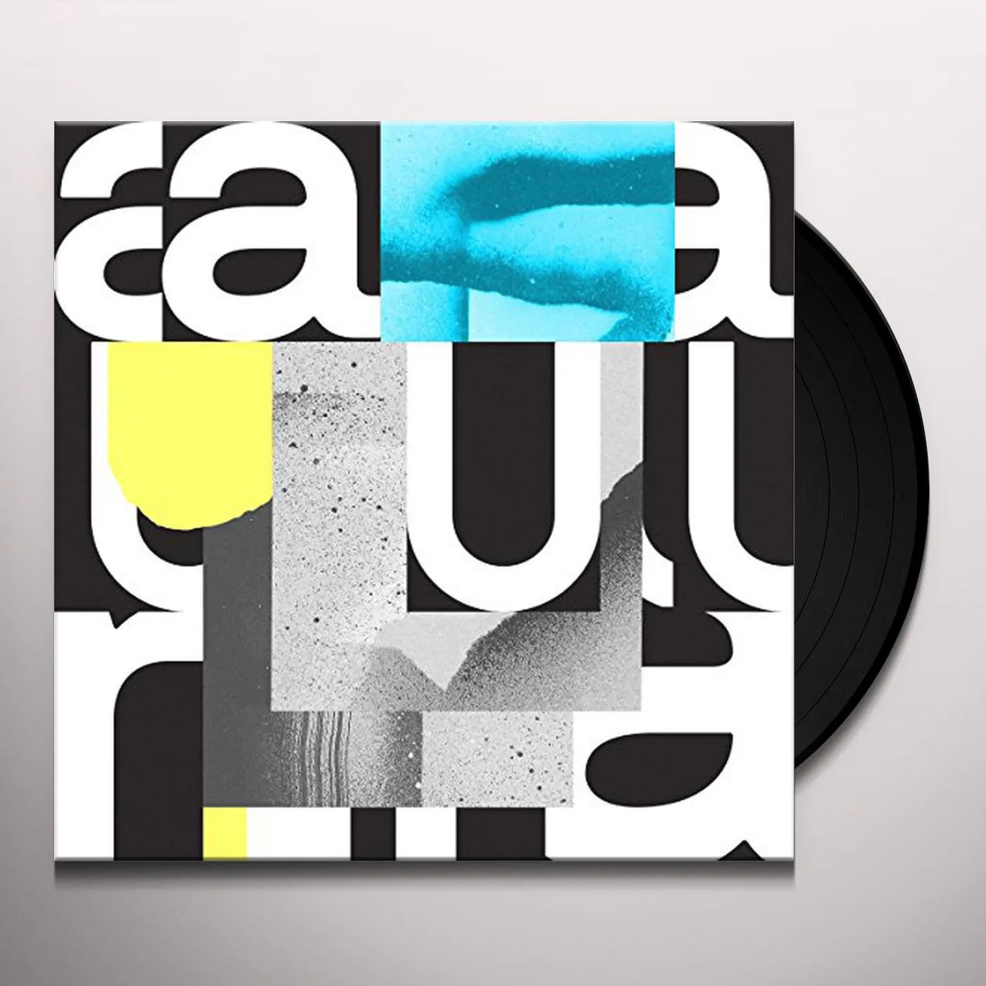 Bice Aura Vinyl Record