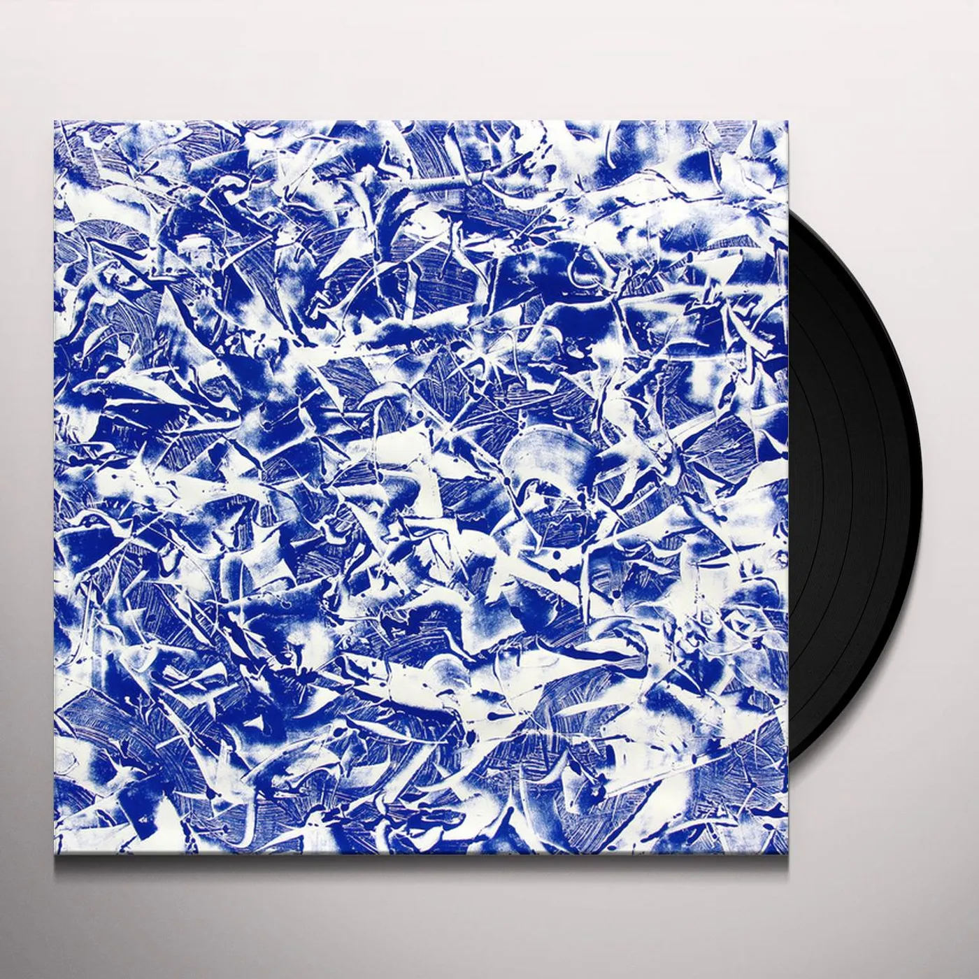 Facta SCALES & MEASURES Vinyl Record