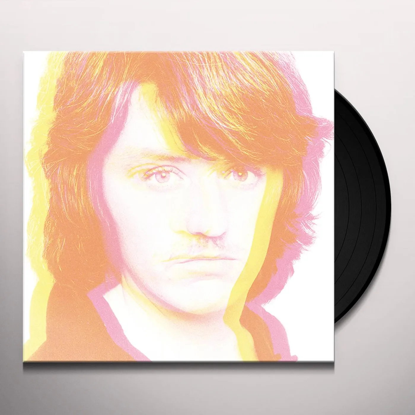 CERRONE: LOVE IN C MINOR (CERRONE I) Vinyl Record