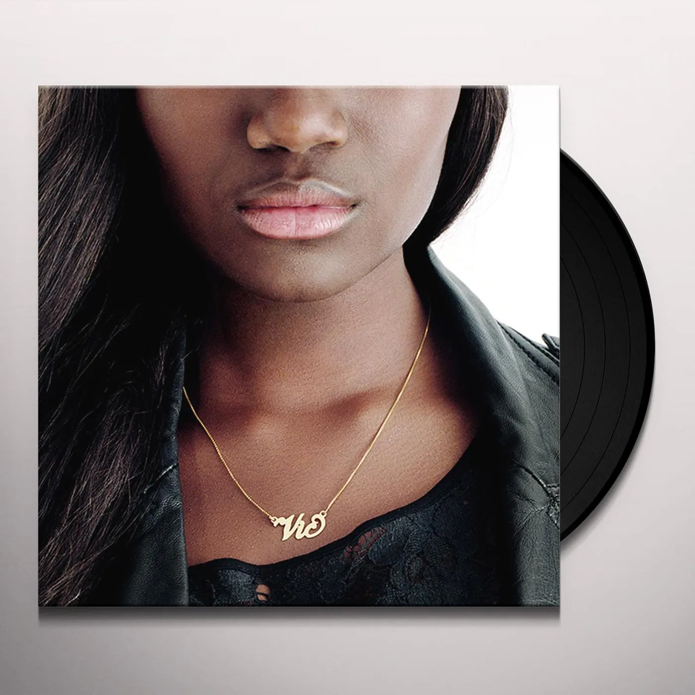 Para One GIRLHOOD / Original Soundtrack Vinyl Record