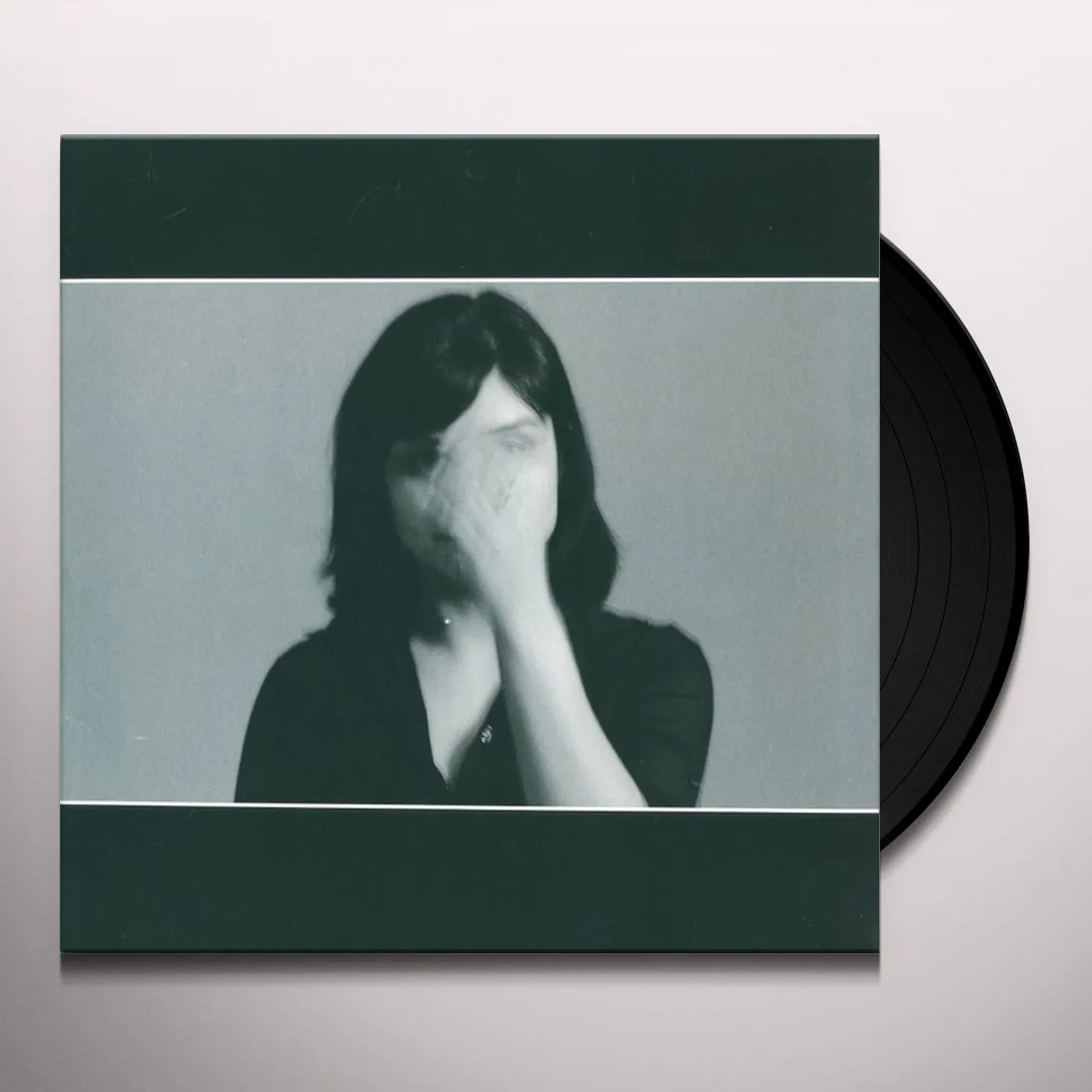 Sarah Davachi ALL MY CIRCLES RUN (GOLD VINYL/DL CARD) Vinyl Record