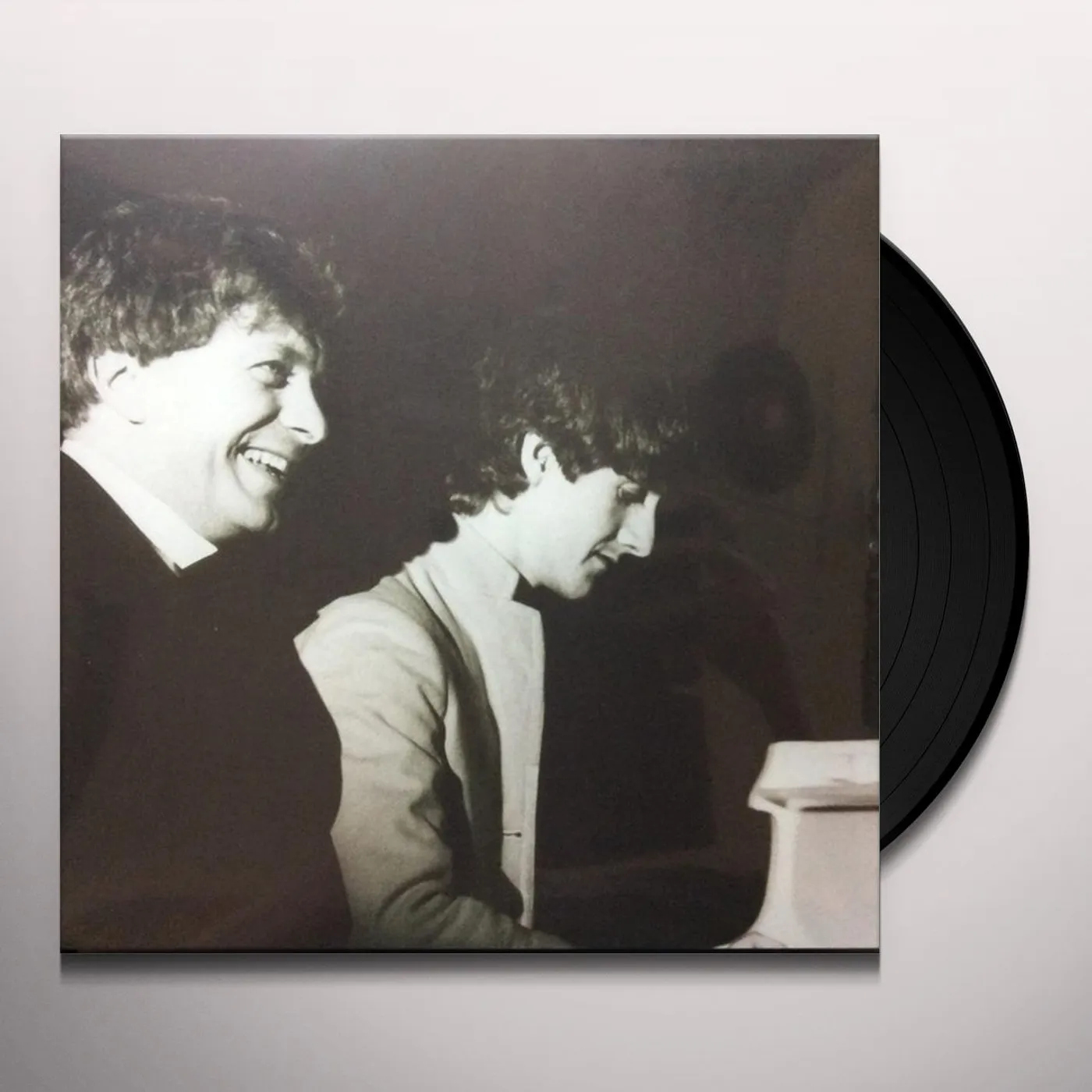 The Durutti Column PAEAN TO WILSON (DELUXE EDITION) Vinyl Record