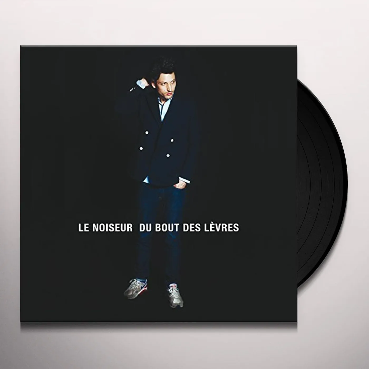 NOISEUR DU BOUT DES LEVRES Vinyl Record