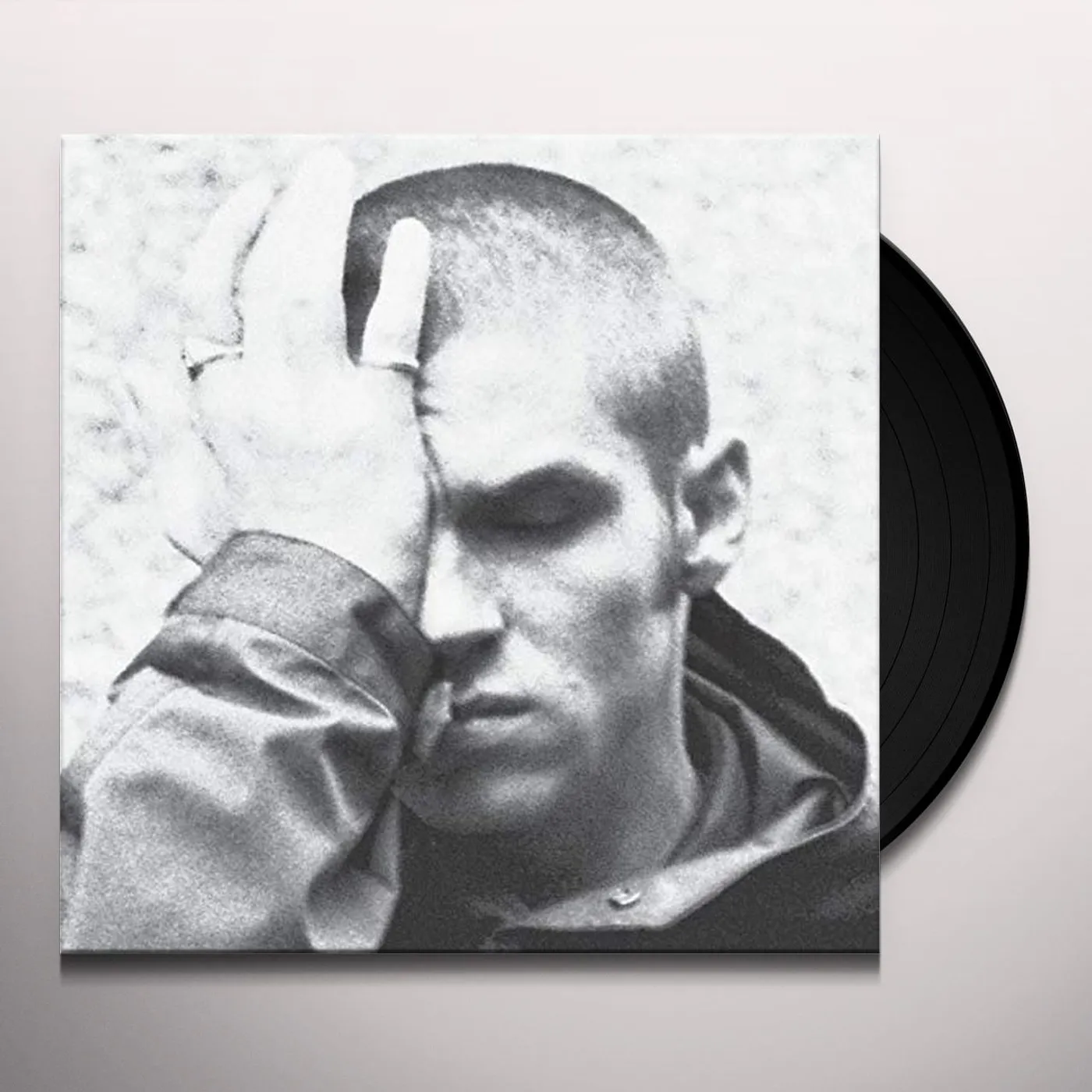 Herve MELANCOLIE FC Vinyl Record