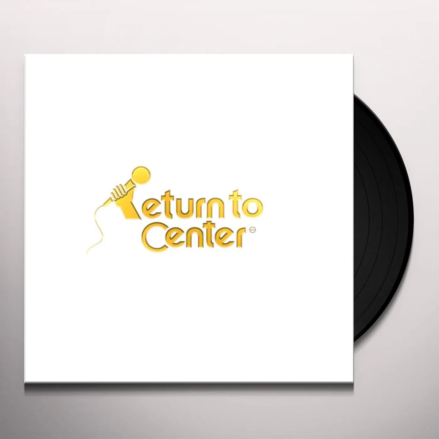 Kirin J Callinan Return To Center Vinyl Record