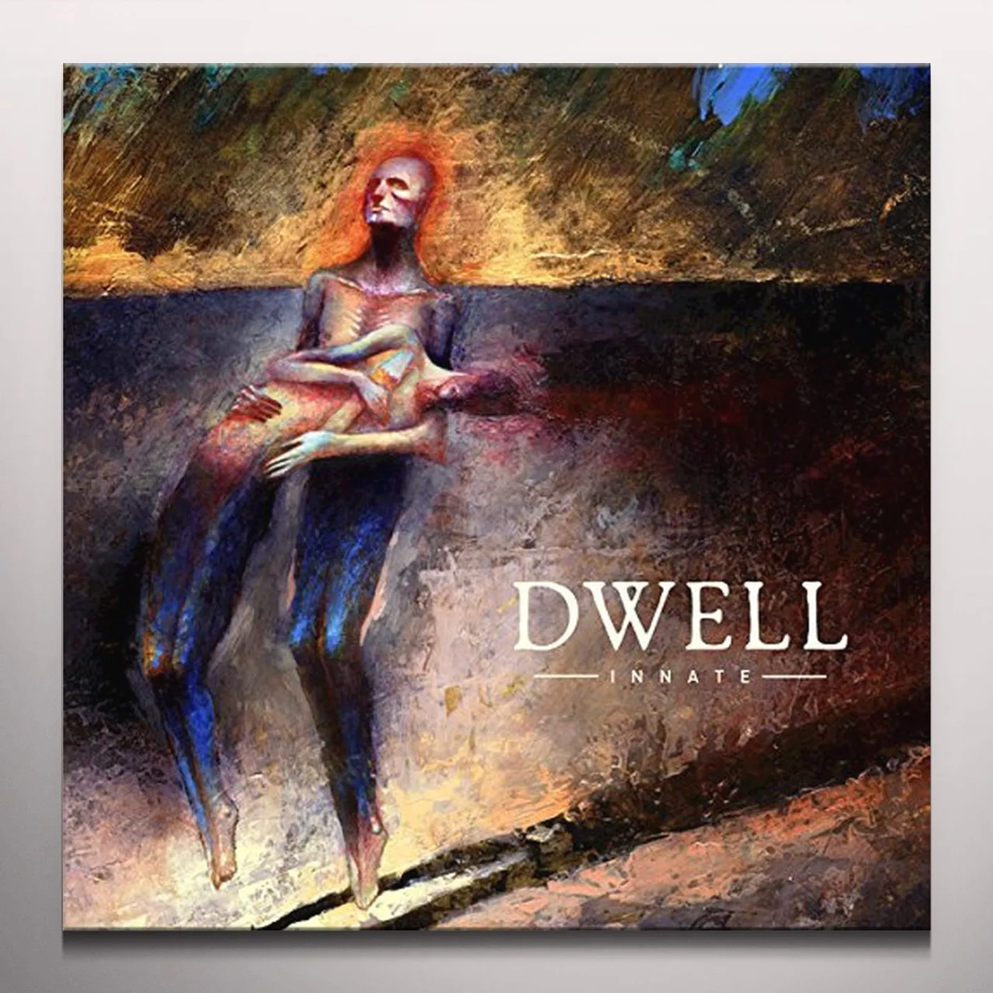 Dwell Innate Vinyl Record