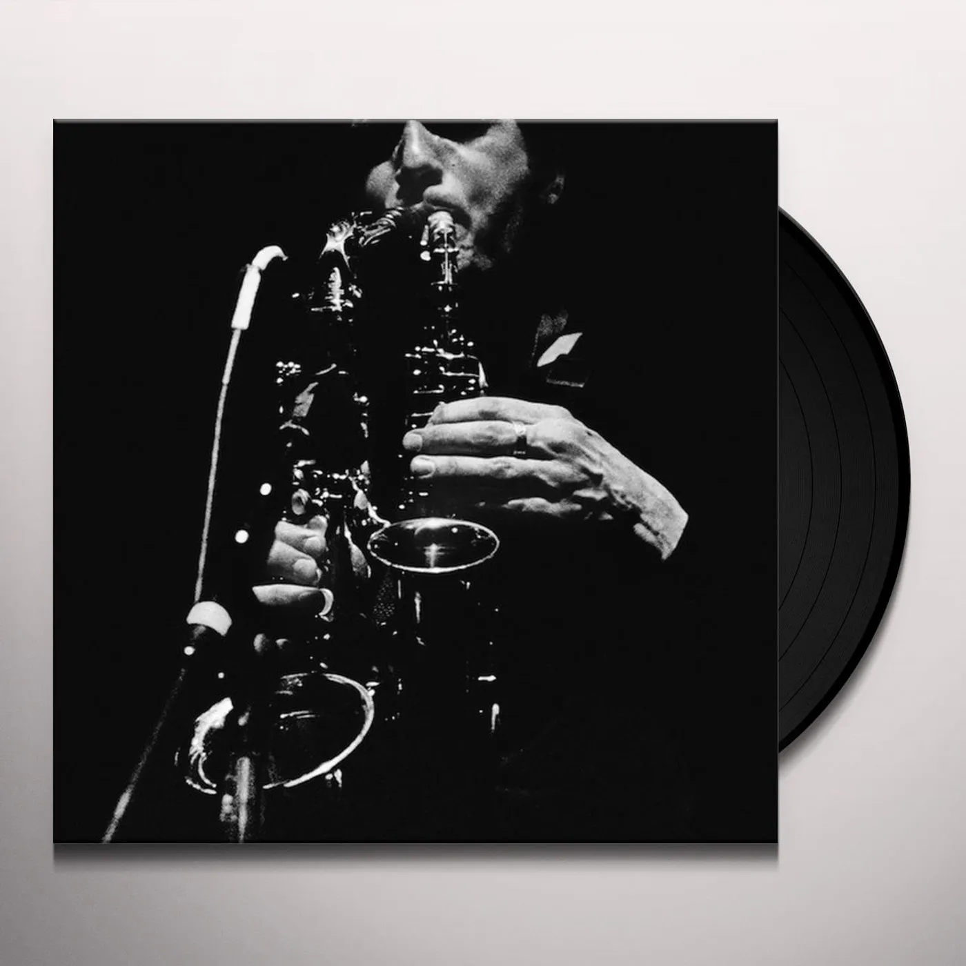 Laddio Bolocko Ghosts: Live & Unreleased 1997-2000 Vinyl Record