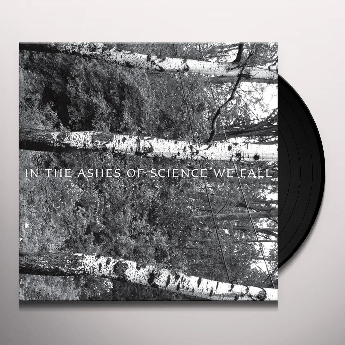 Prurient Unknowns Vinyl Record