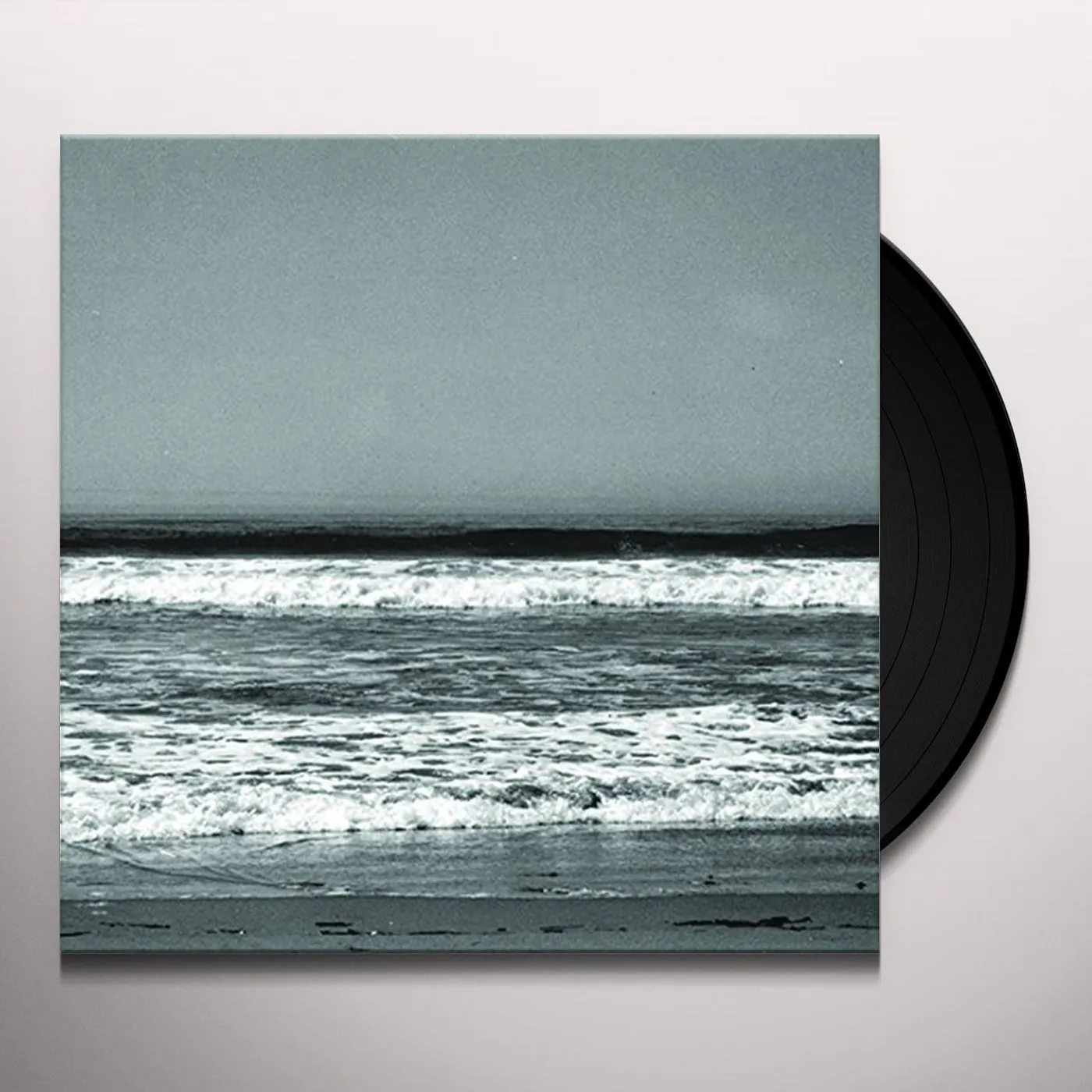 Eluvium Pedals / Petals Vinyl Record