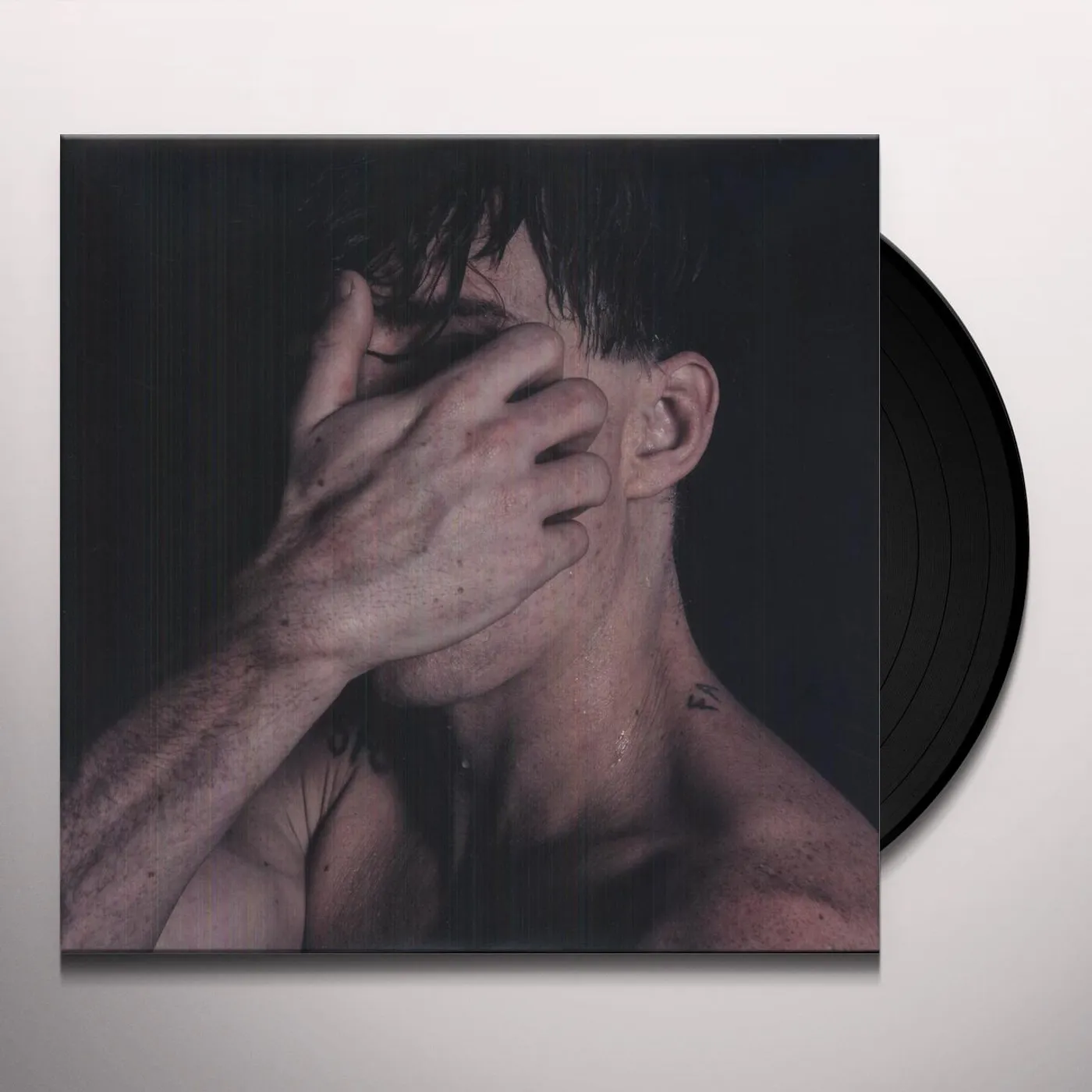 Kirin J Callinan Embracism Vinyl Record