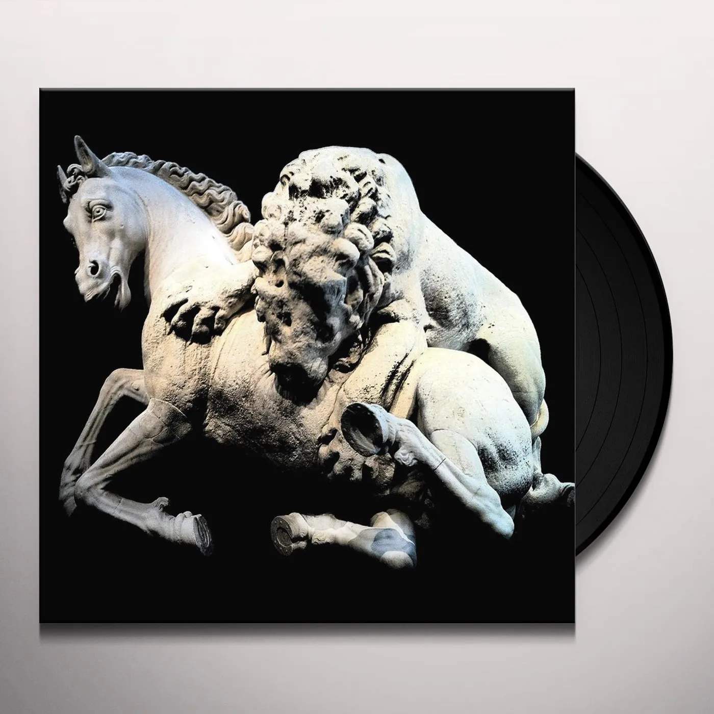 Youth Code A Place To Stand Vinyl Record