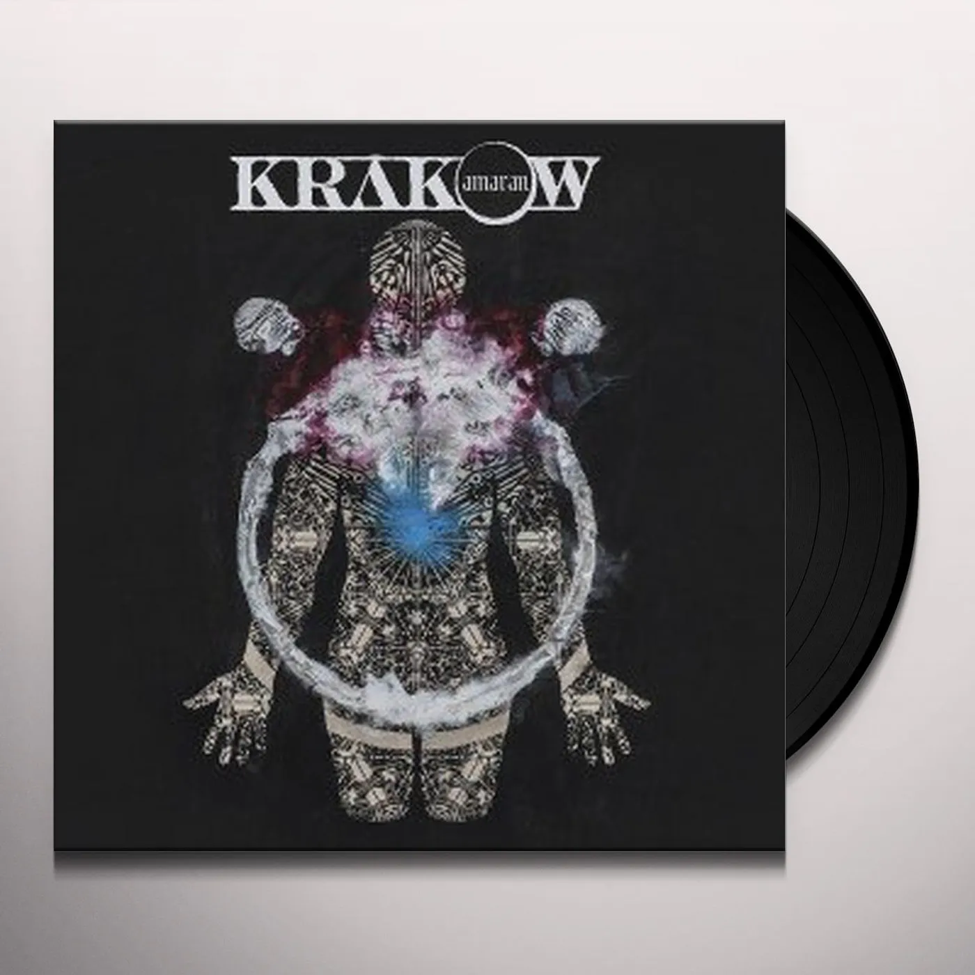 Krakow amaran Vinyl Record