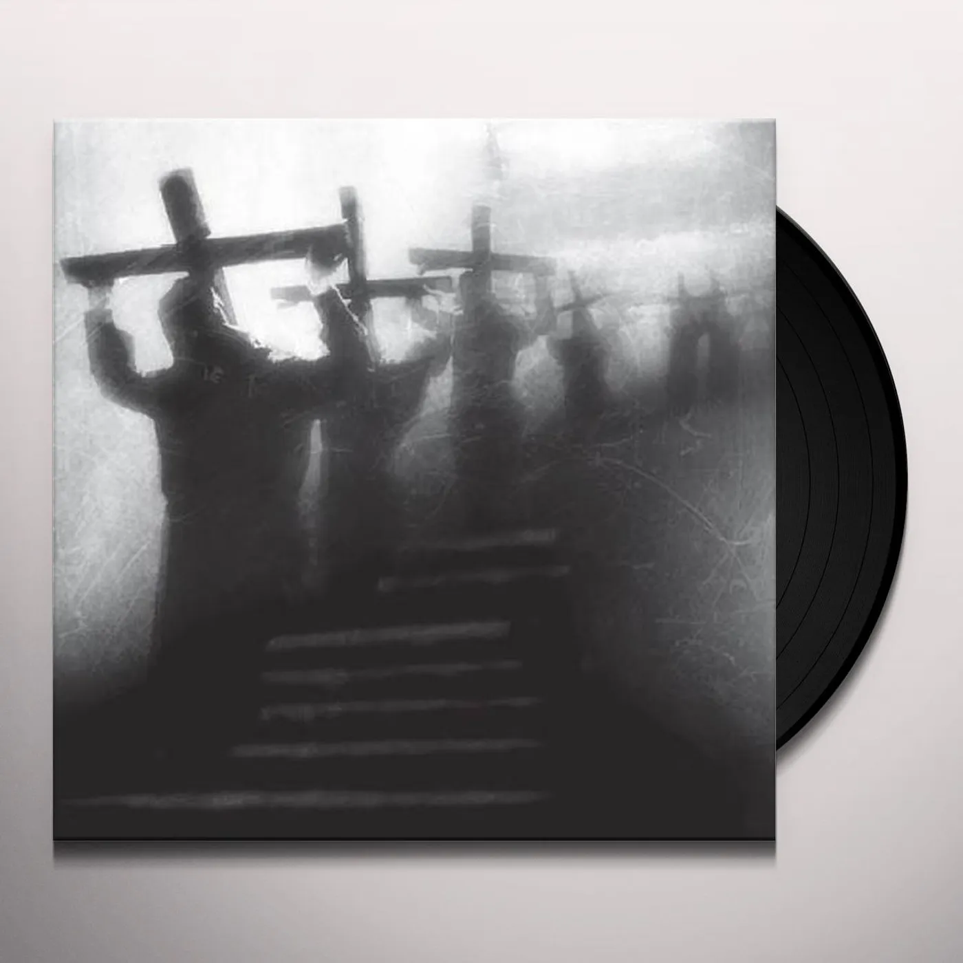 Shining 8 1/2: FEBERDROMMAR I VAKET TILLSTAND Vinyl Record