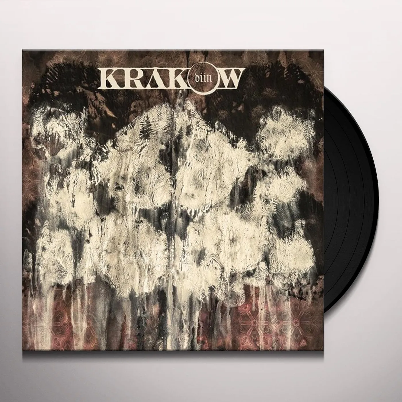 Krakow LP - Diin (Vinyl)