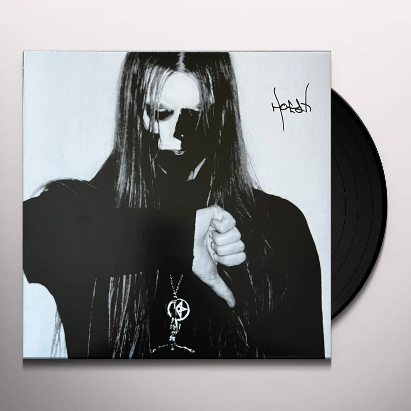 Taake Doedskvad Vinyl Record