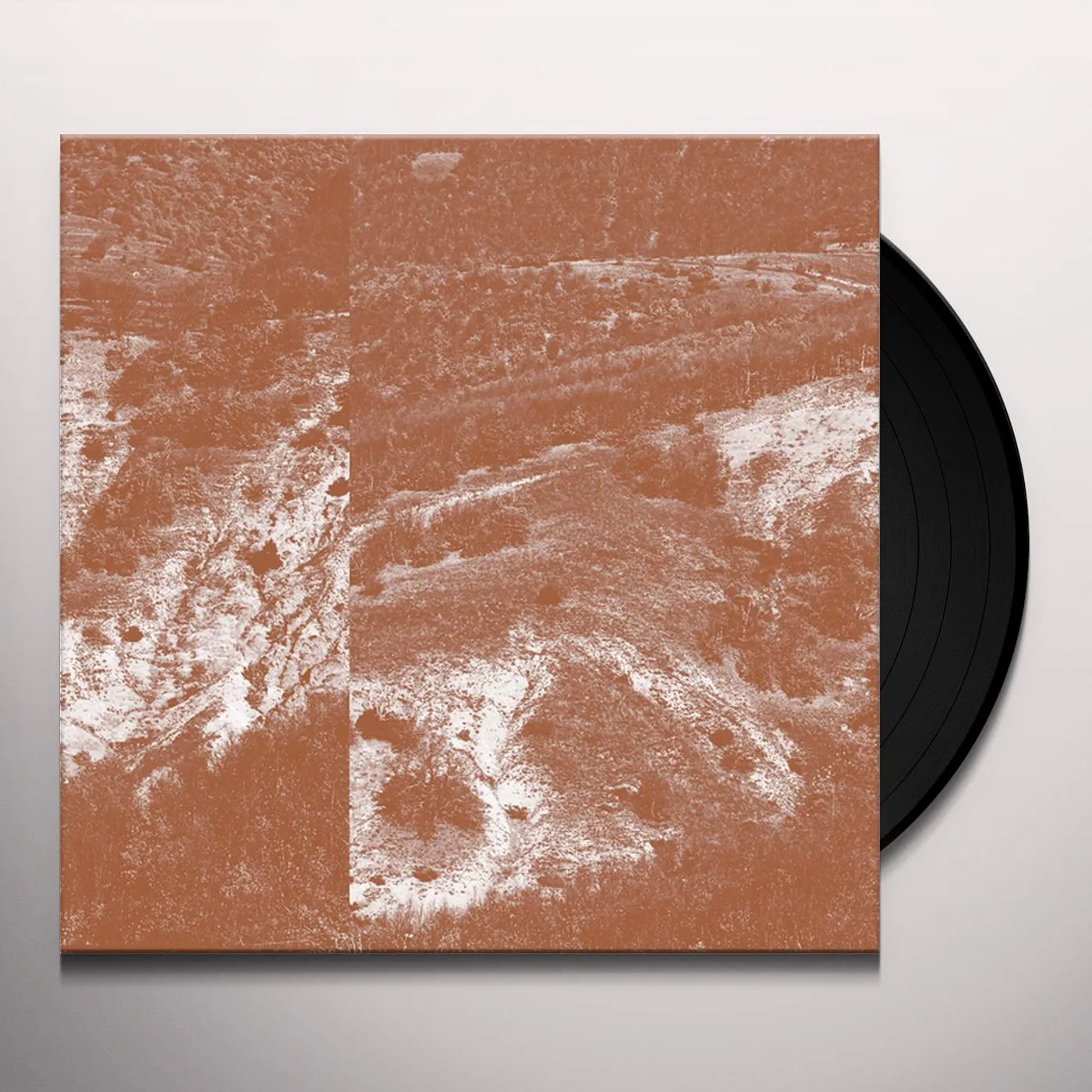 John Chantler WHICH WAY TO LEAVE Vinyl Record