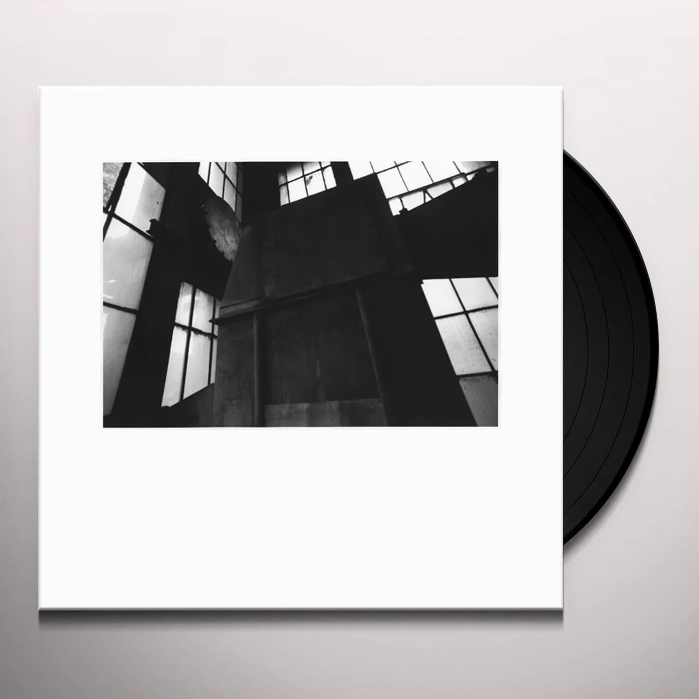 HEXA FACTORY PHOTGRAPHS Vinyl Record