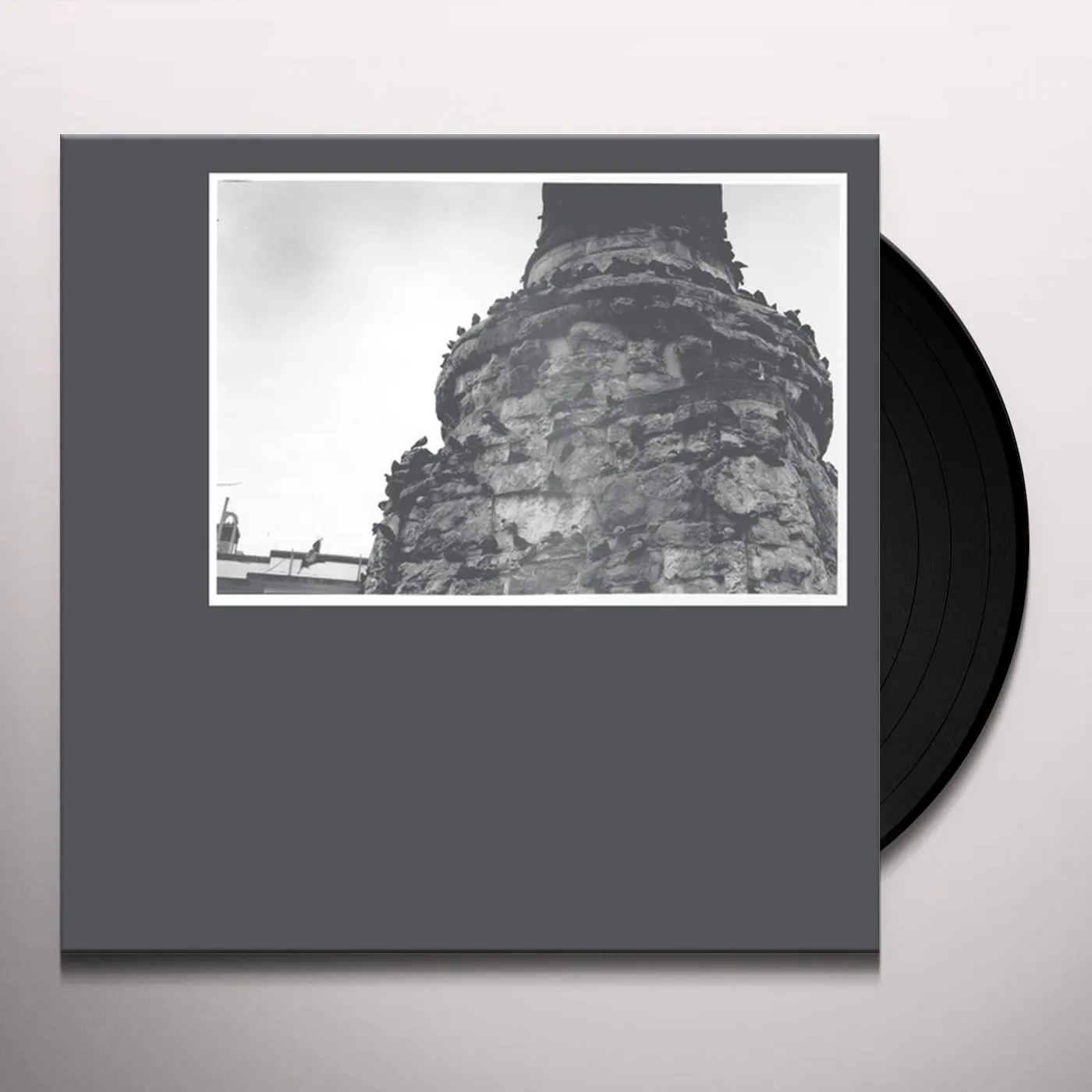 Chihei Hatakeyama Mirage Vinyl Record