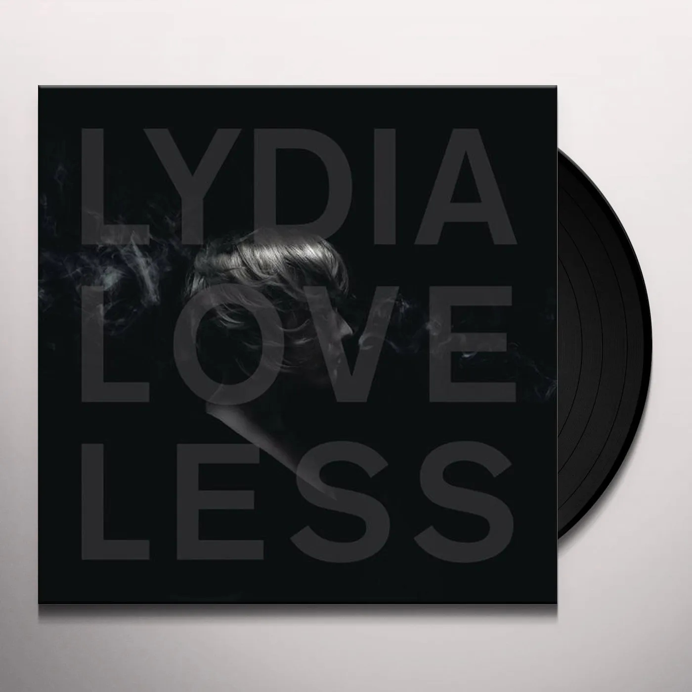 Lydia Loveless Somewhere Else Vinyl Record