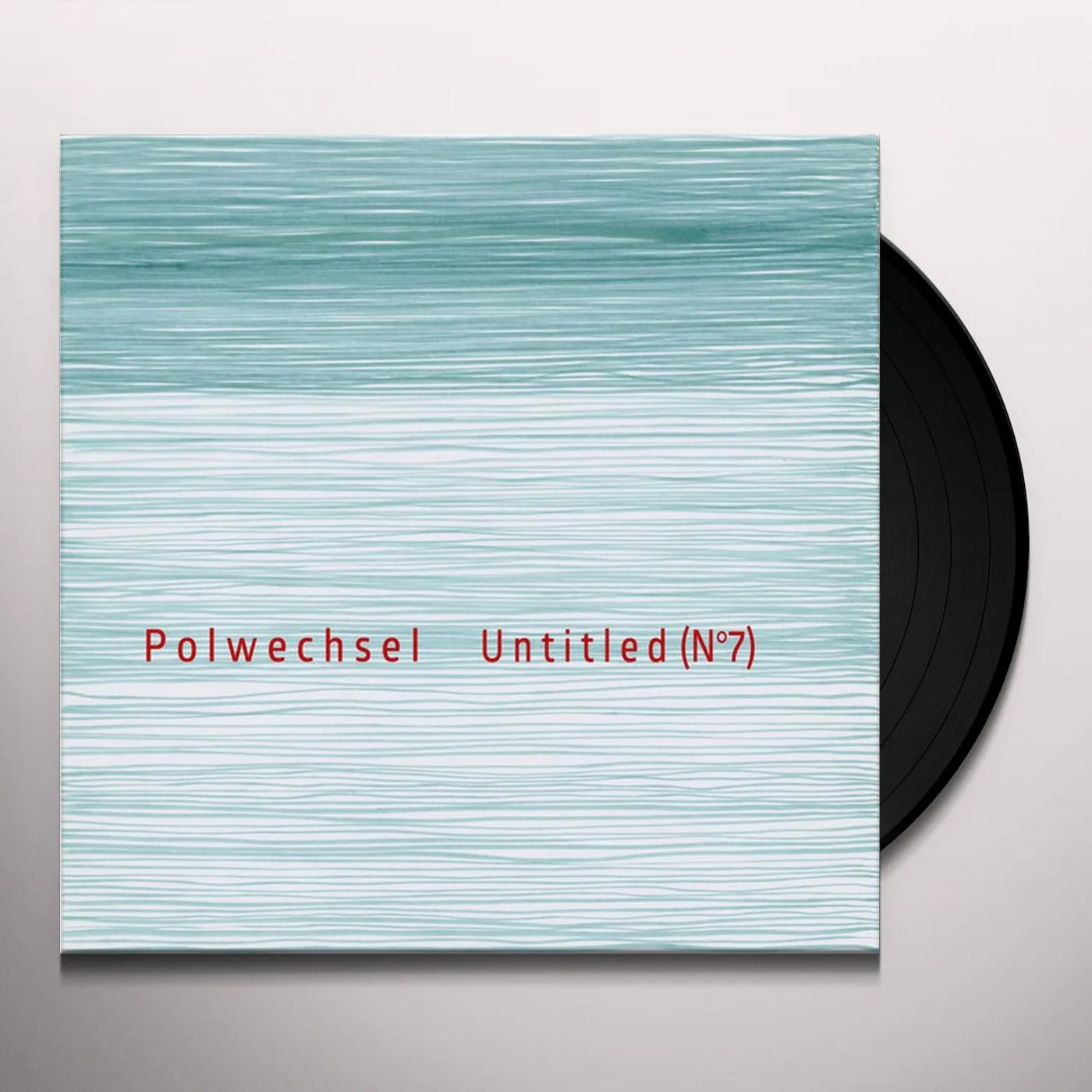 Polwechsel UNTITLED (NO7) Vinyl Record