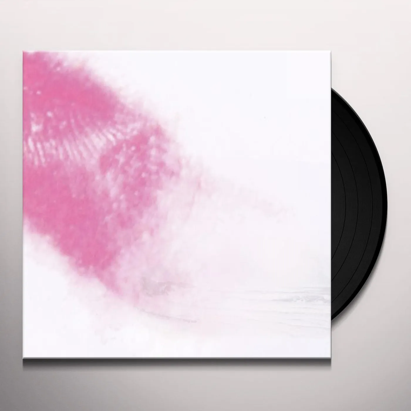 Mahjongg LONG SHADOW OF THE PAPER TIGER Vinyl Record