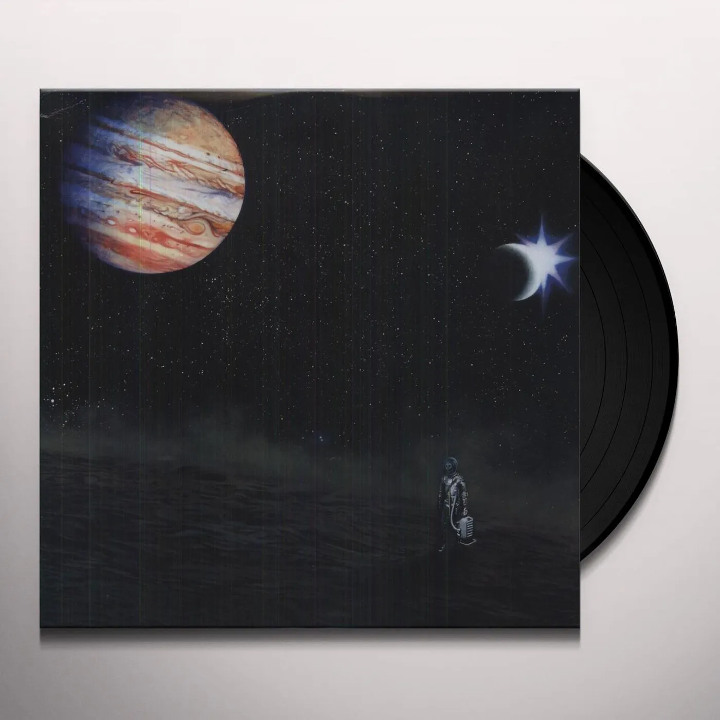 Six Organs Of Admittance Ascent Vinyl Record