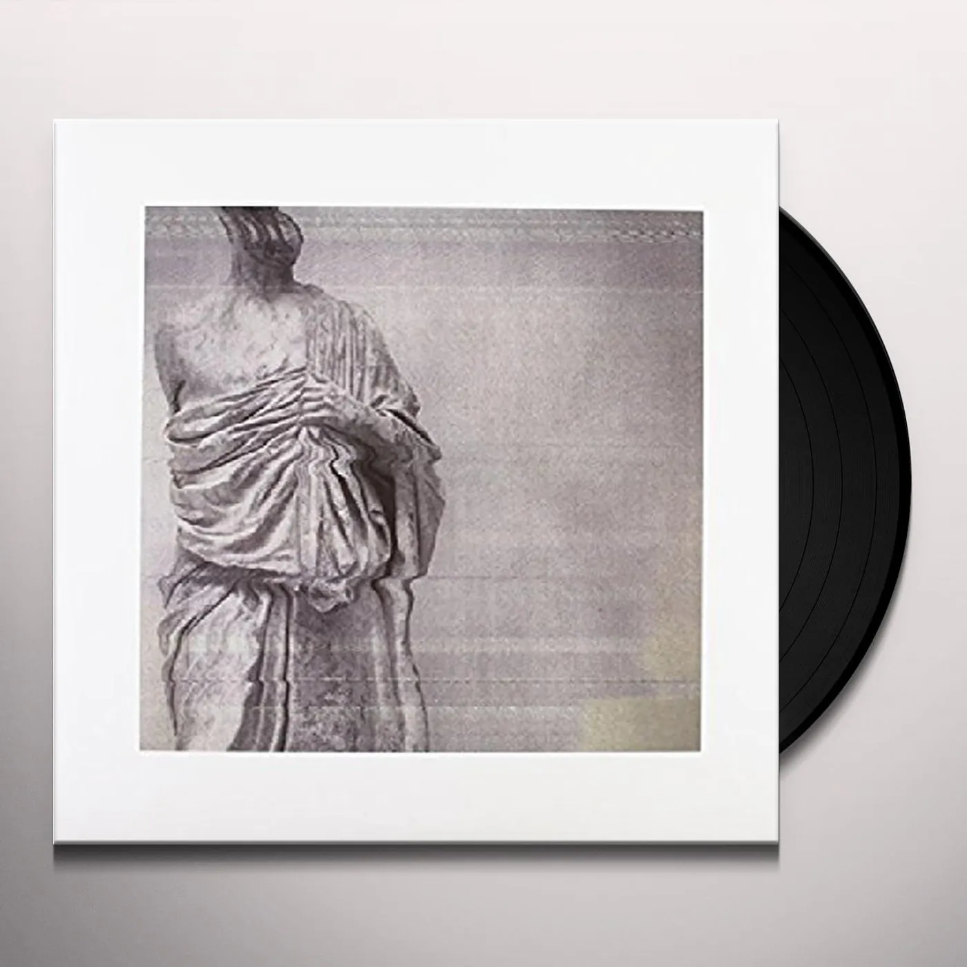 Wanda Group SLAB ABOUT BEING HELD CAPTIVE Vinyl Record