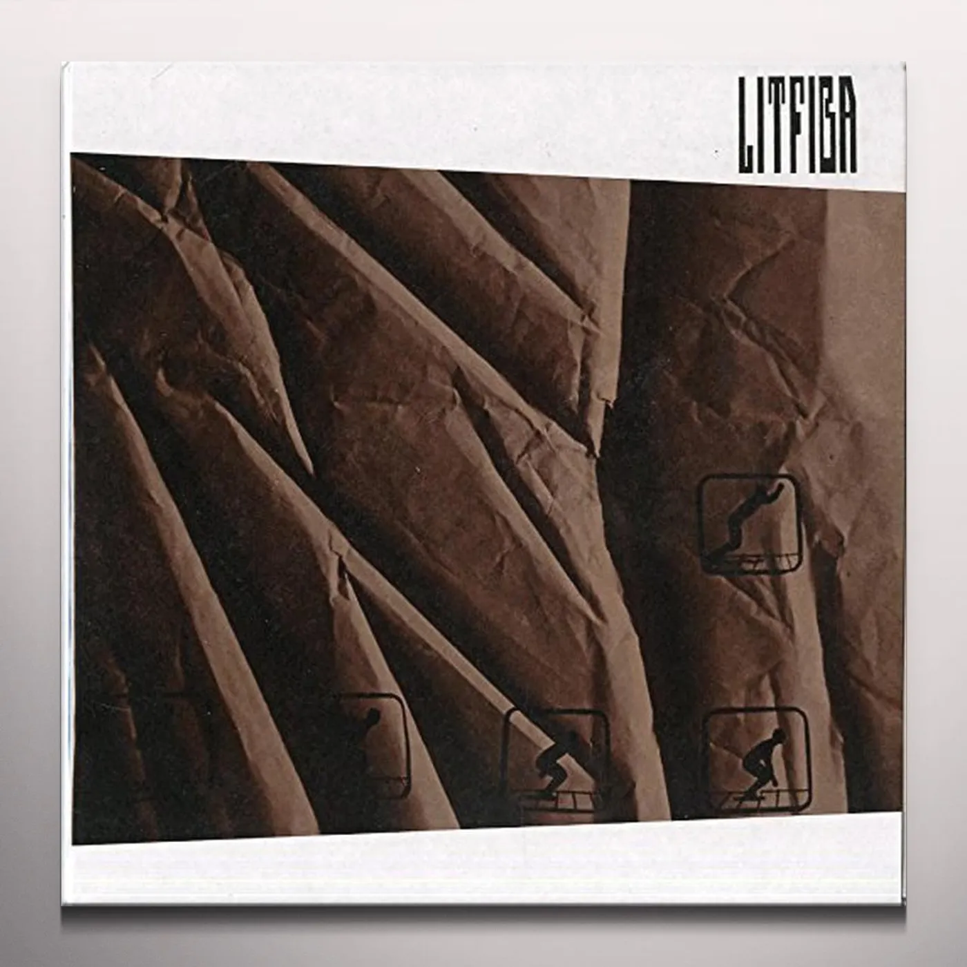 LITFIBA Vinyl Record