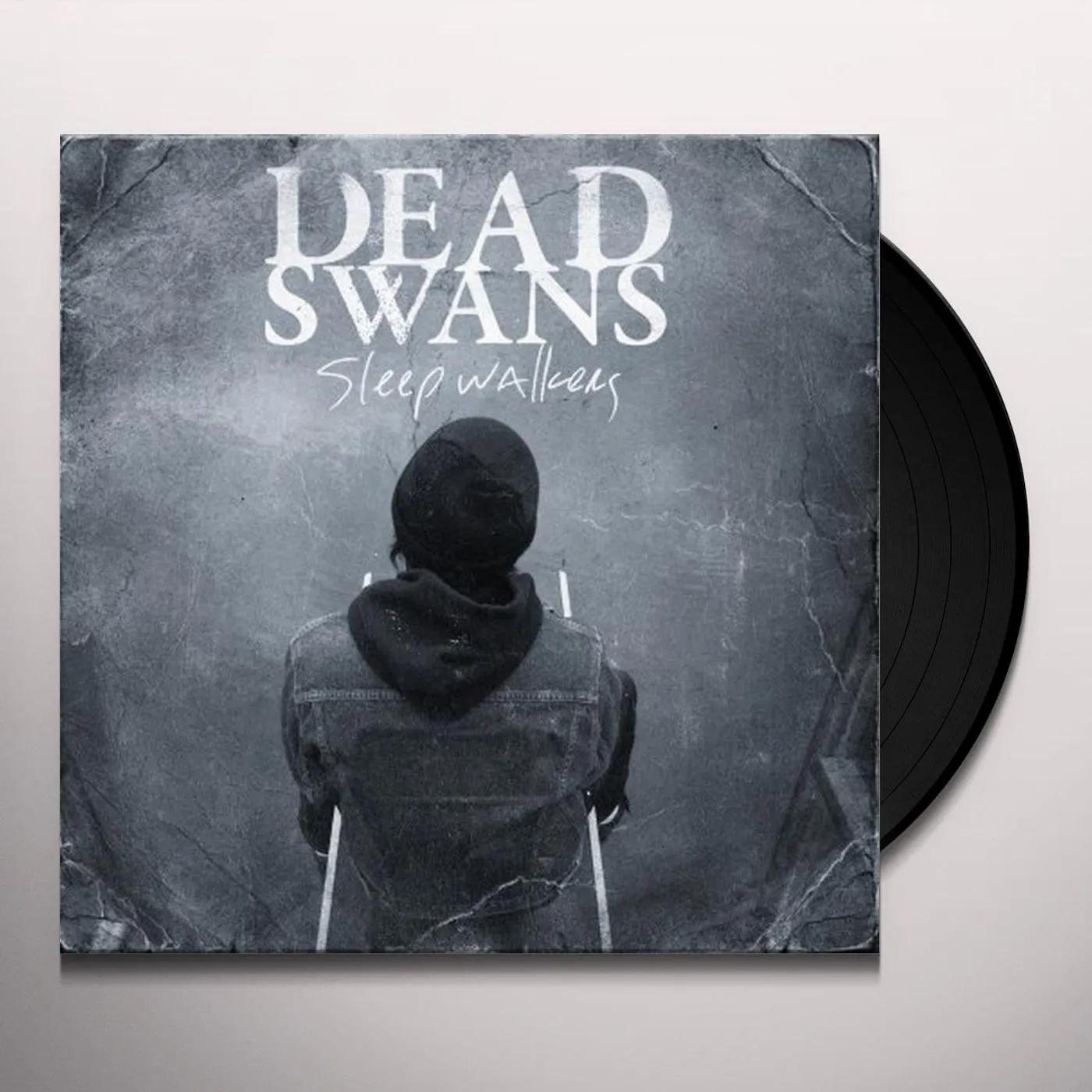 Dead Swans Sleepwalkers Vinyl Record