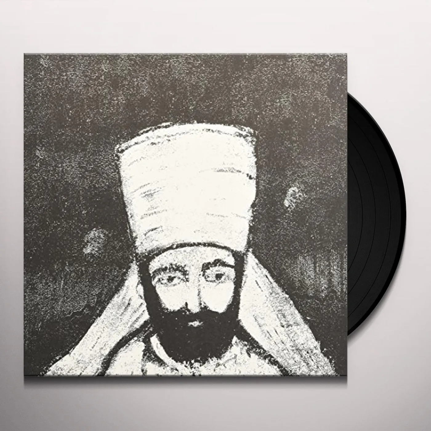 Wareika Hill Sounds NO MORE WAR Vinyl Record