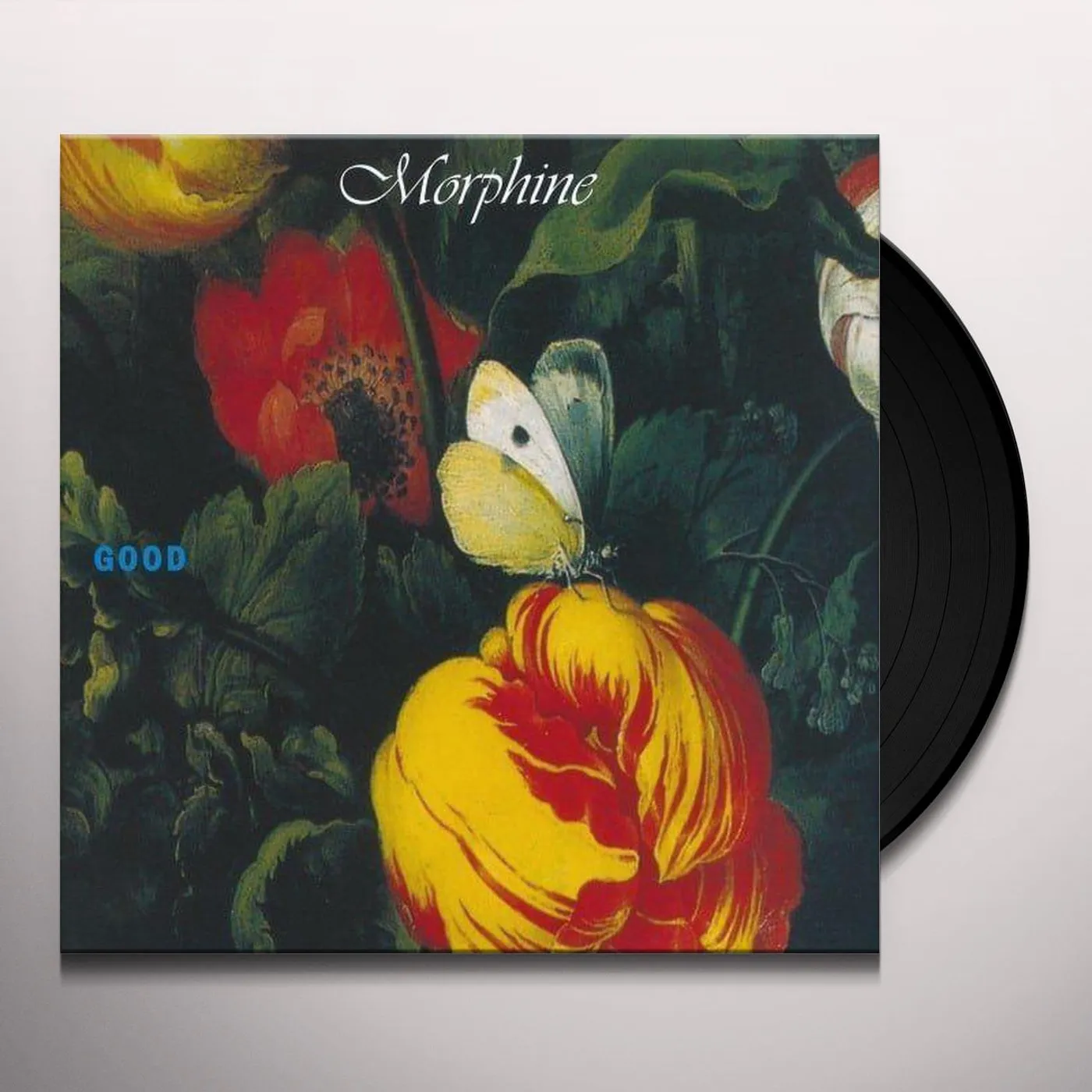 Morphine GOOD Vinyl Record (180 gram)