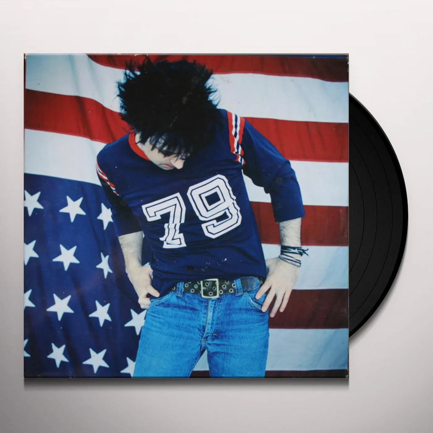 Ryan Adams GOLD (2LP EDITION) Vinyl Record