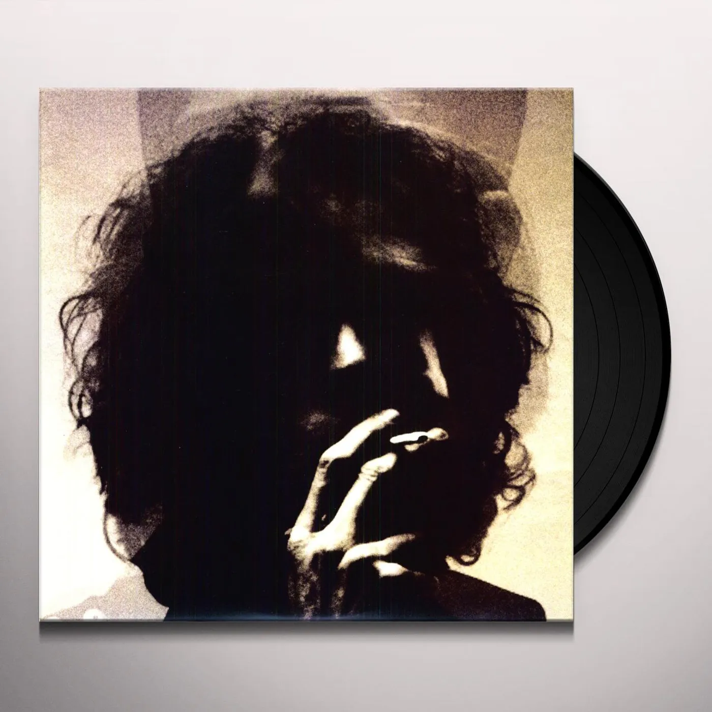 The Psychic Paramount II Vinyl Record