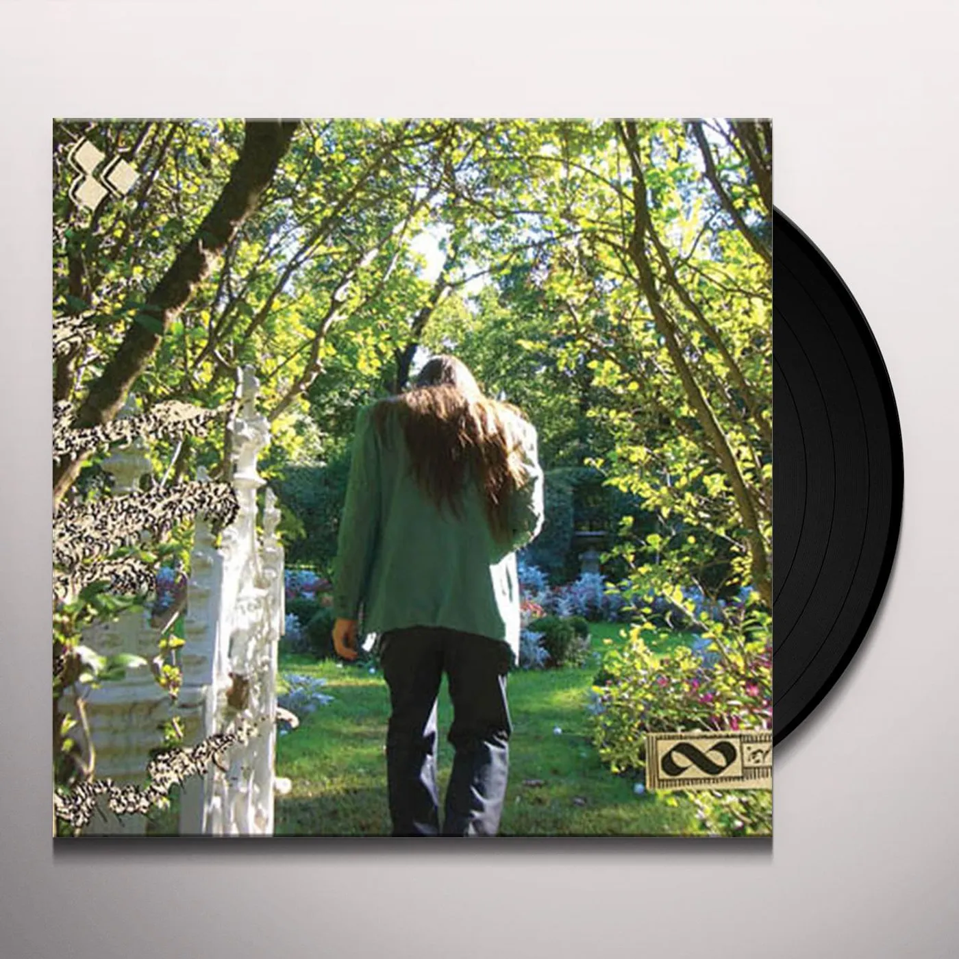 Endless Boogie Focus Level Vinyl Record