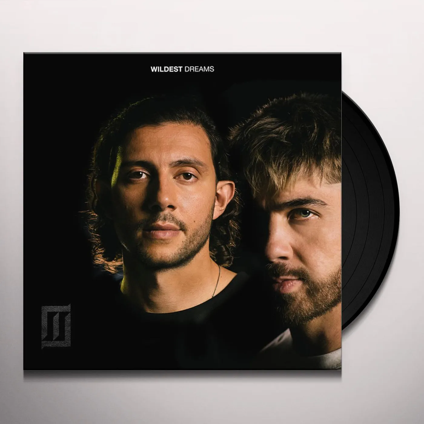 Majid Jordan Wildest Dreams Vinyl Record