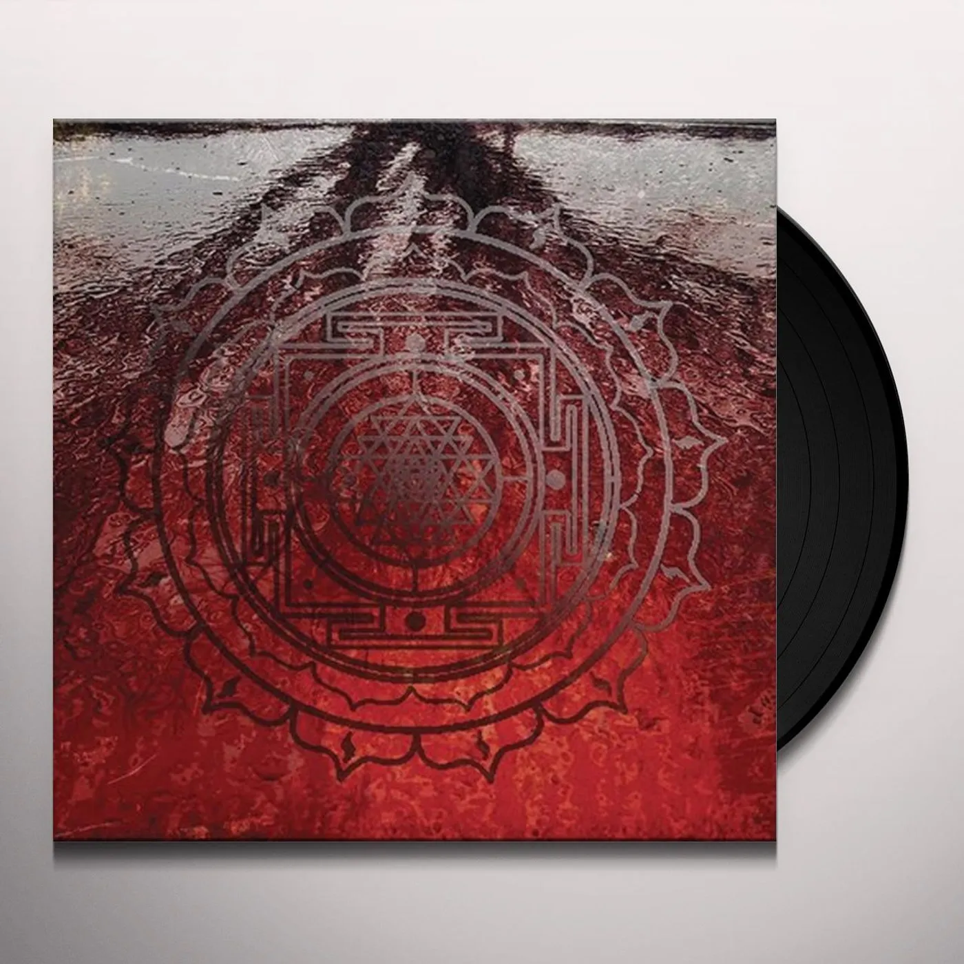 Mouth Of The Architect Path of Eight Vinyl Record