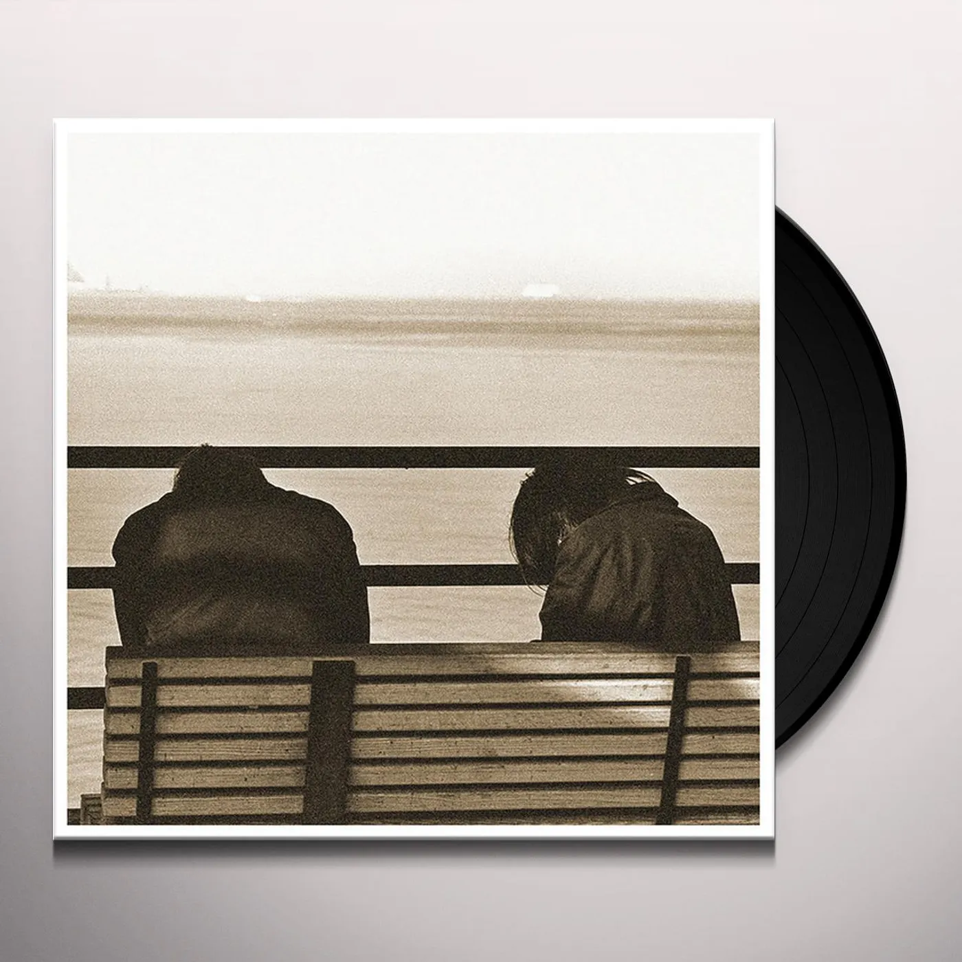 Metz II Vinyl Record