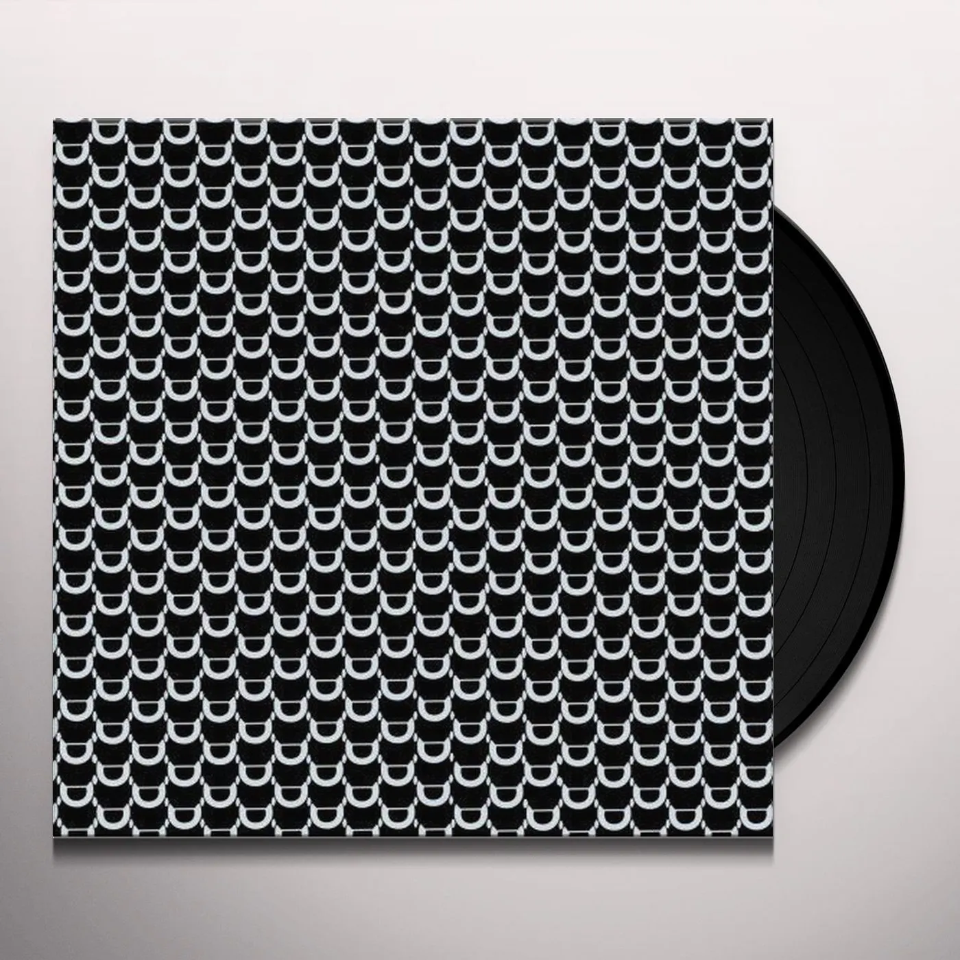 Dungen Tio Bitar Vinyl Record