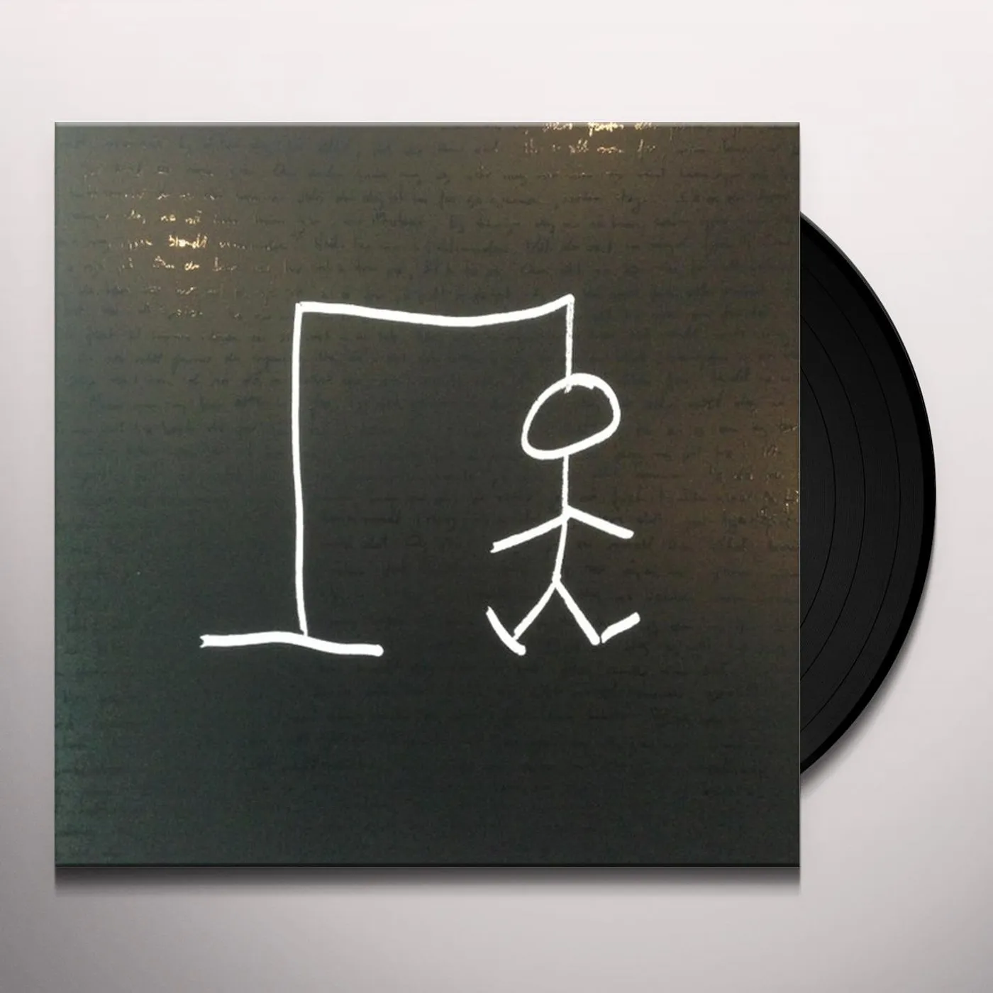 Janove Hengtmann Vinyl Record