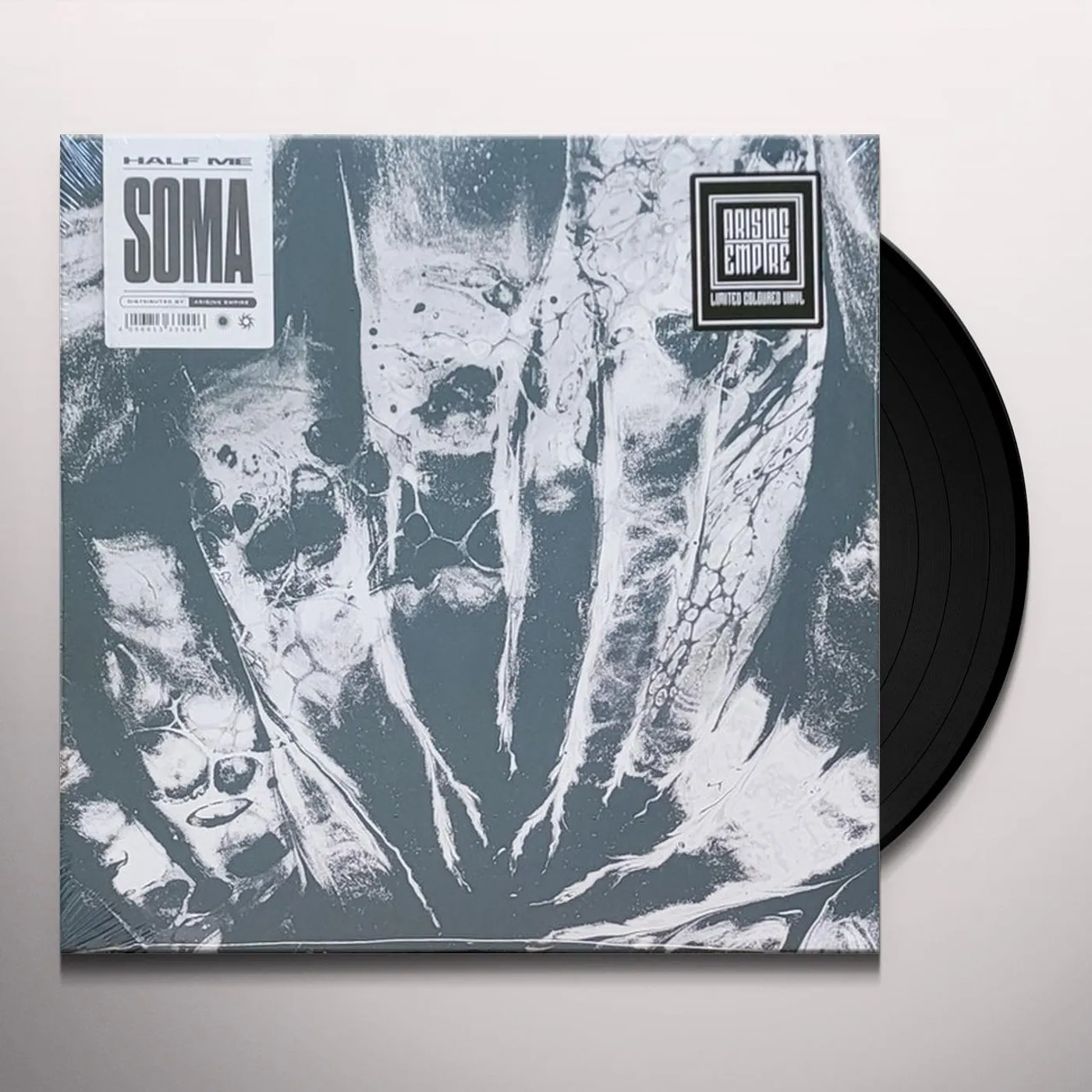 Half Me SOMA Vinyl Record