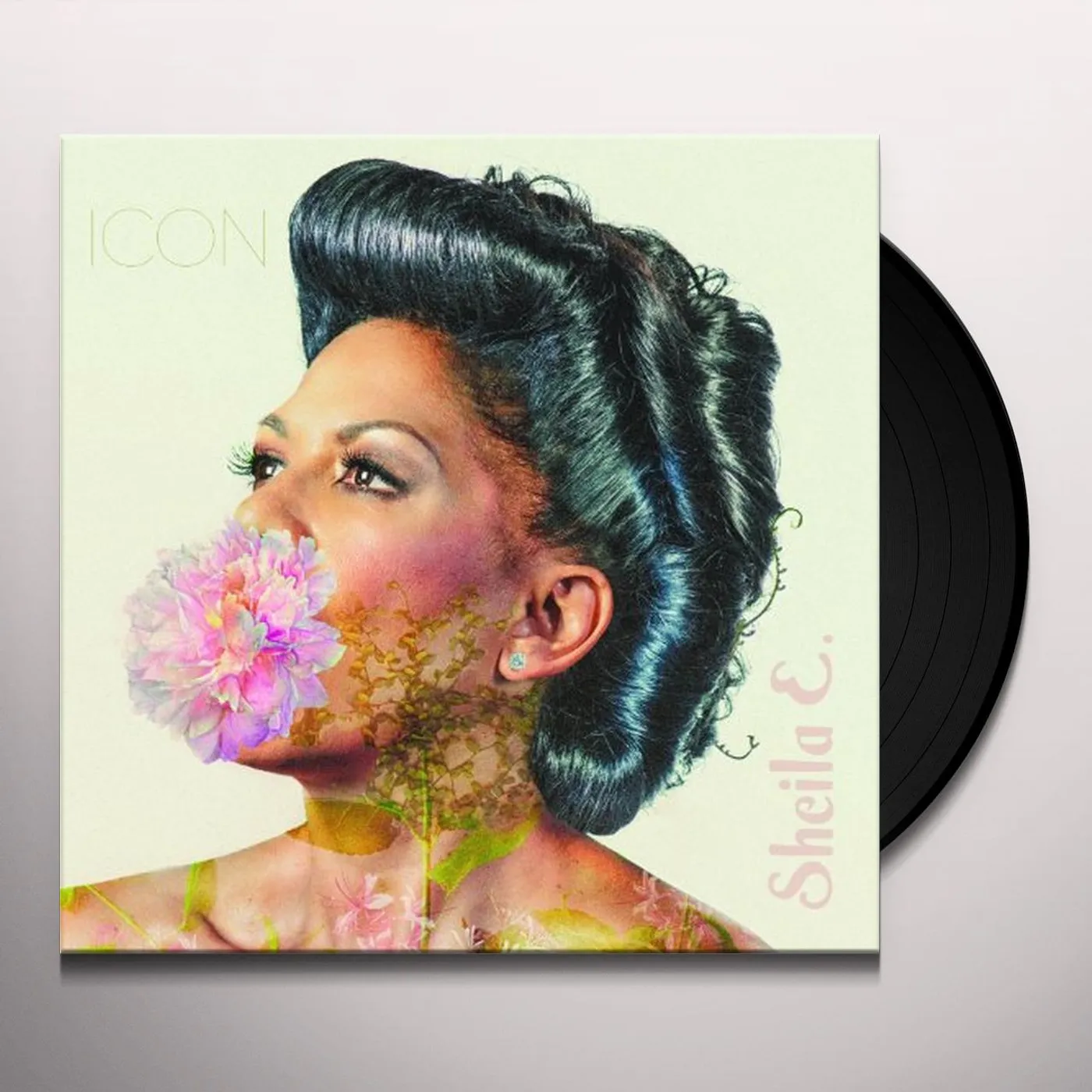 Sheila E. ICON (180G VINYL) Vinyl Record