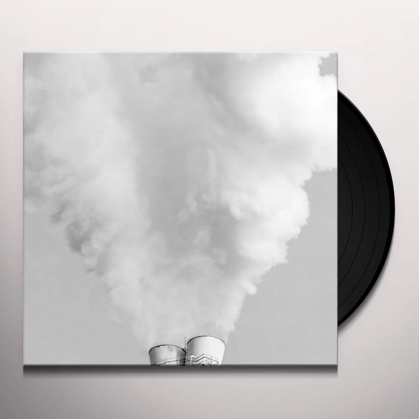 XDB Inspiron Vinyl Record