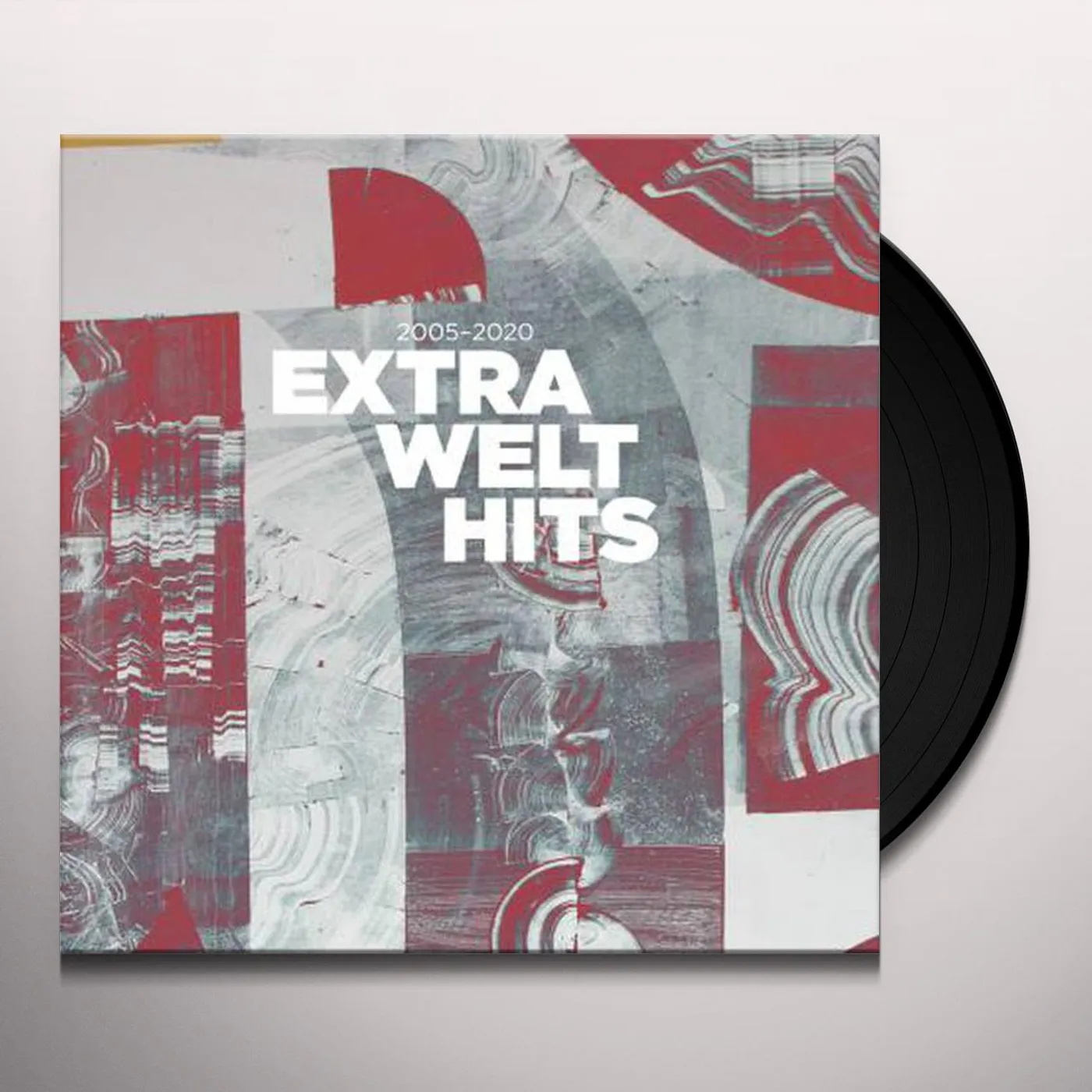 Extrawelt Extra Welt Hits Vinyl Record