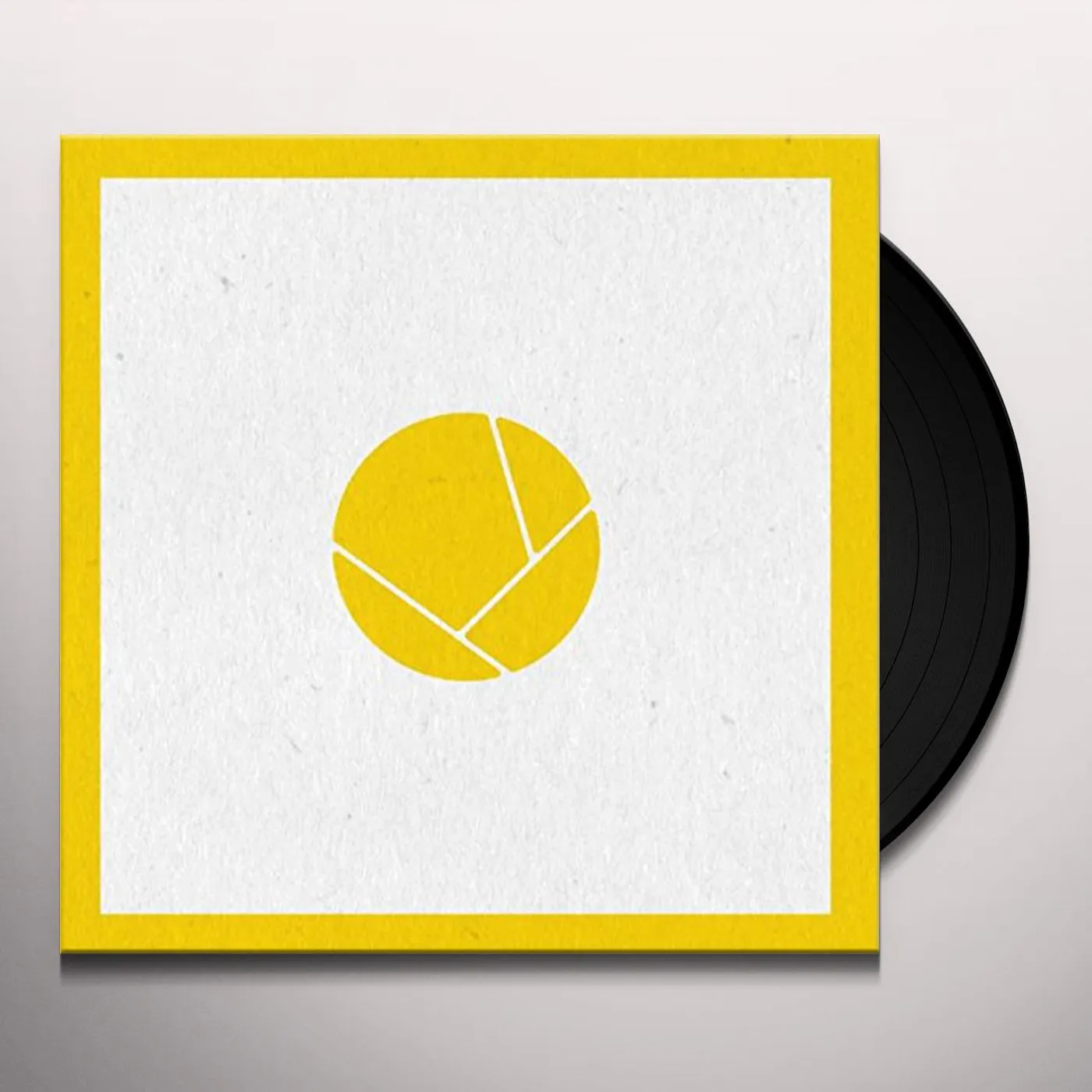 Eagles & Butterflies Arpeggiator Vinyl Record