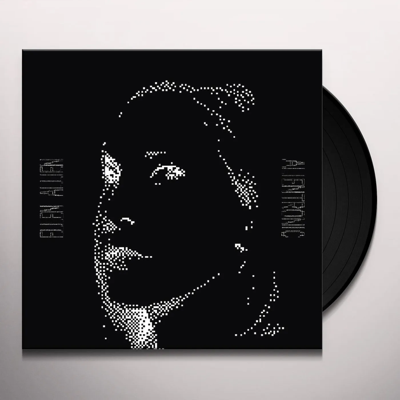 Ellen Allien Alientronic Vinyl Record
