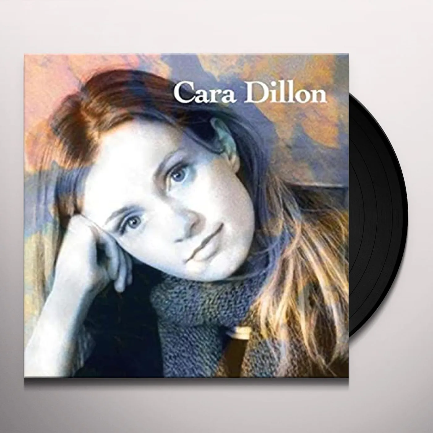 CARA DILLON (2001) ORIGINAL RECORDING Vinyl Record