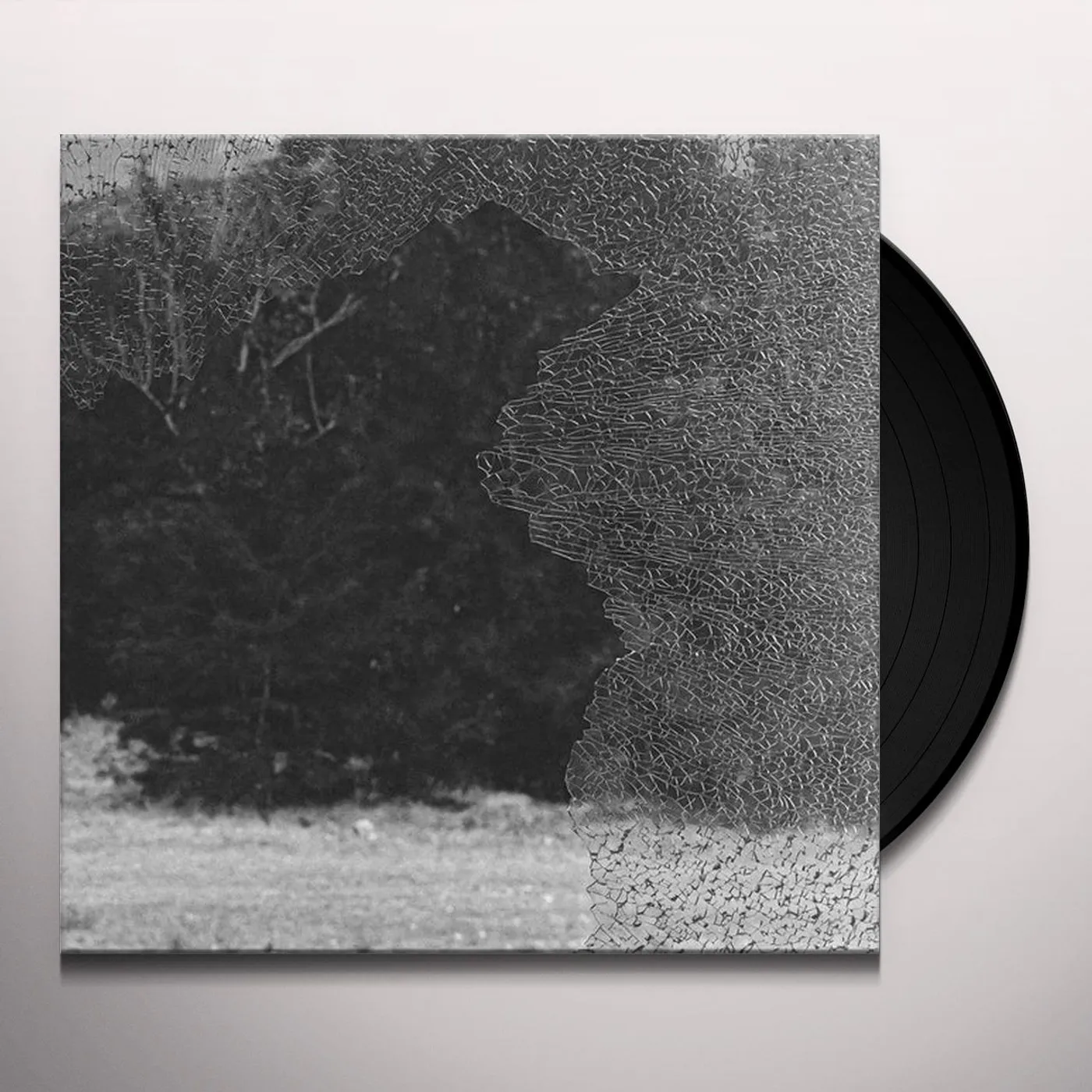 Deliluh Amulet Vinyl Record