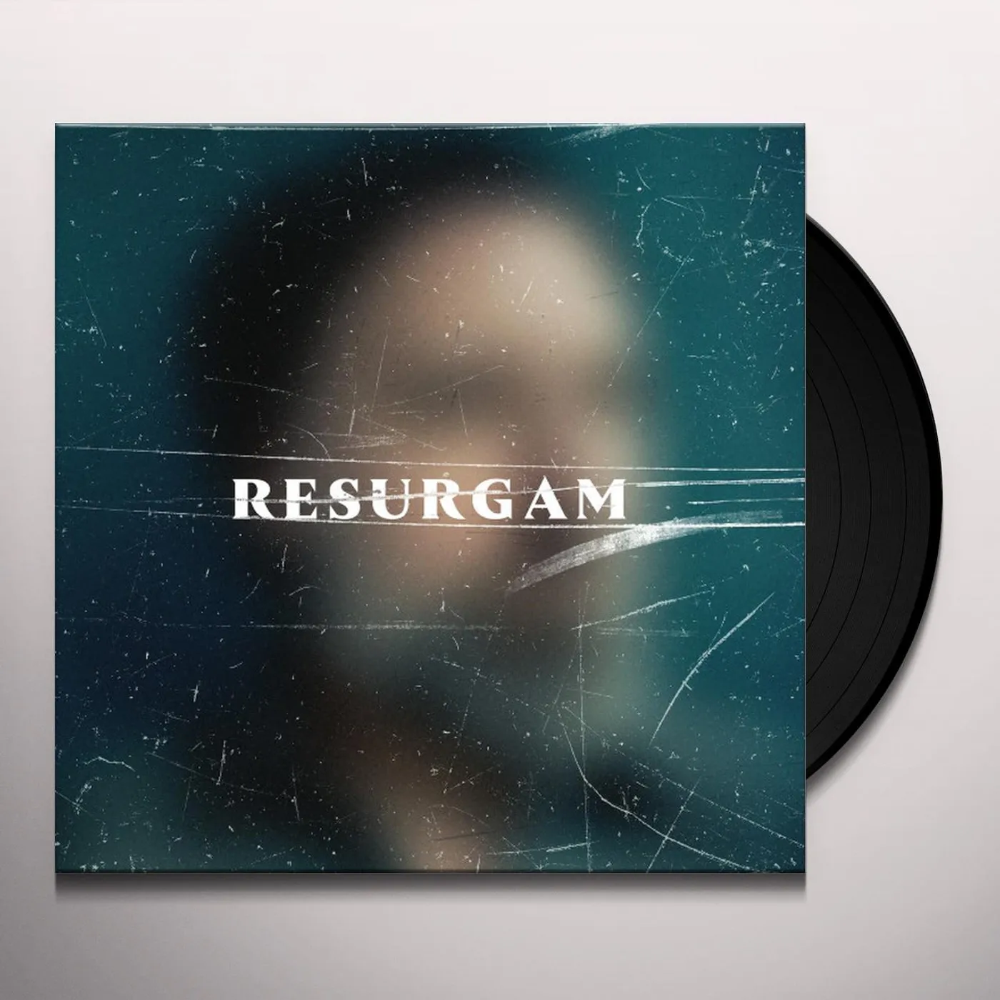 Fink Resurgam Vinyl Record